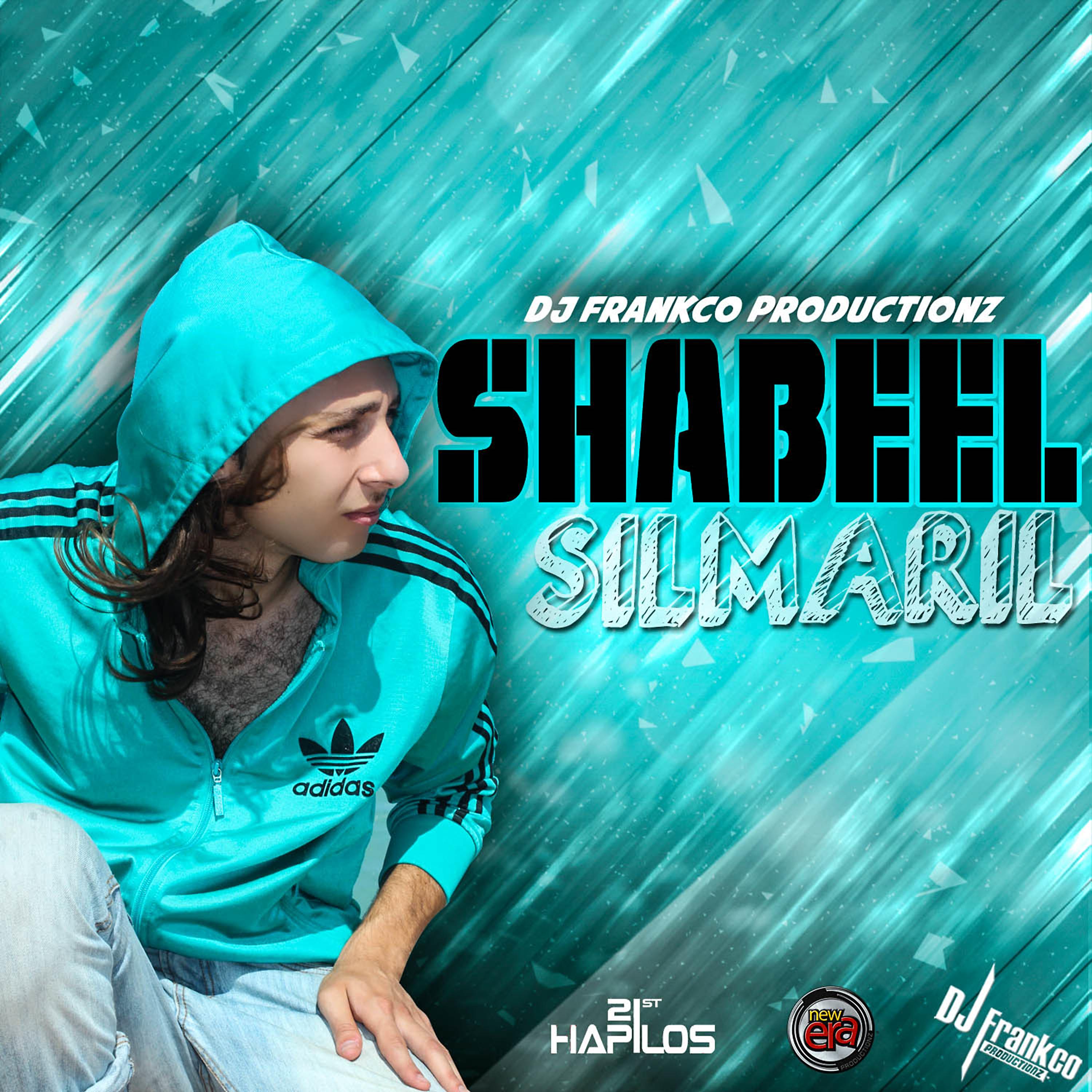 Постер альбома Silmaril - Single