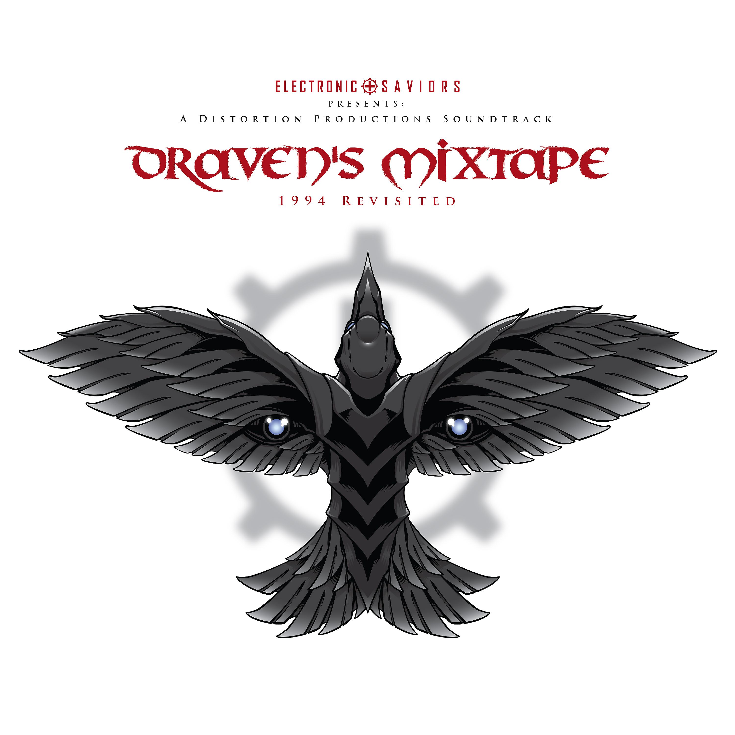 Постер альбома Draven's Mixtape: 1994 Revisited