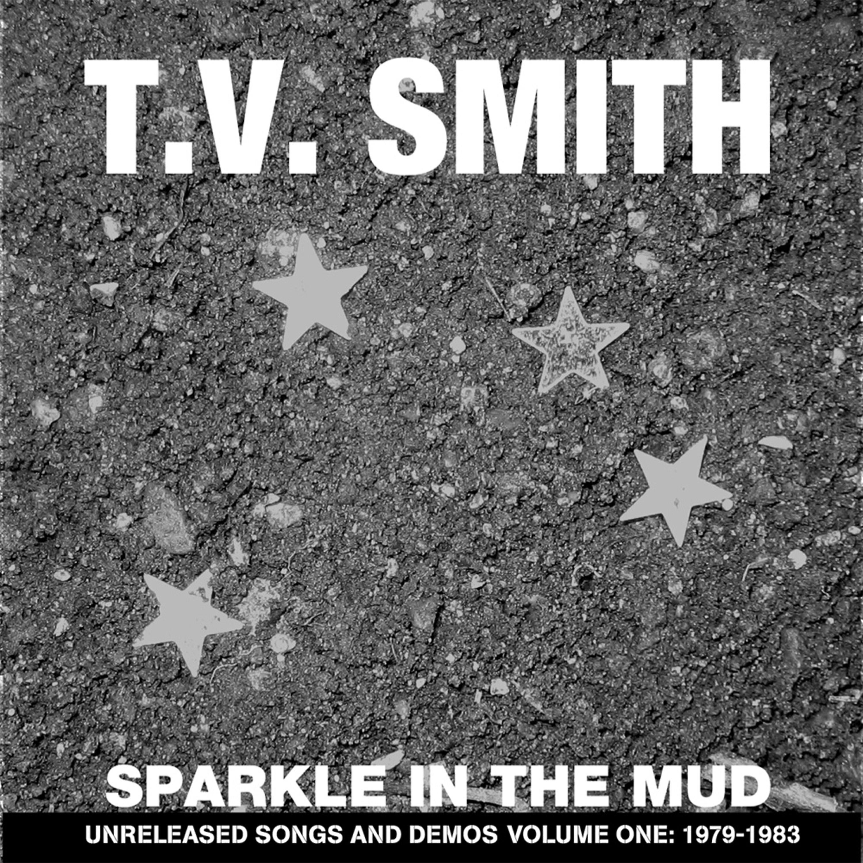 TV Smith - One Of Our Missiles