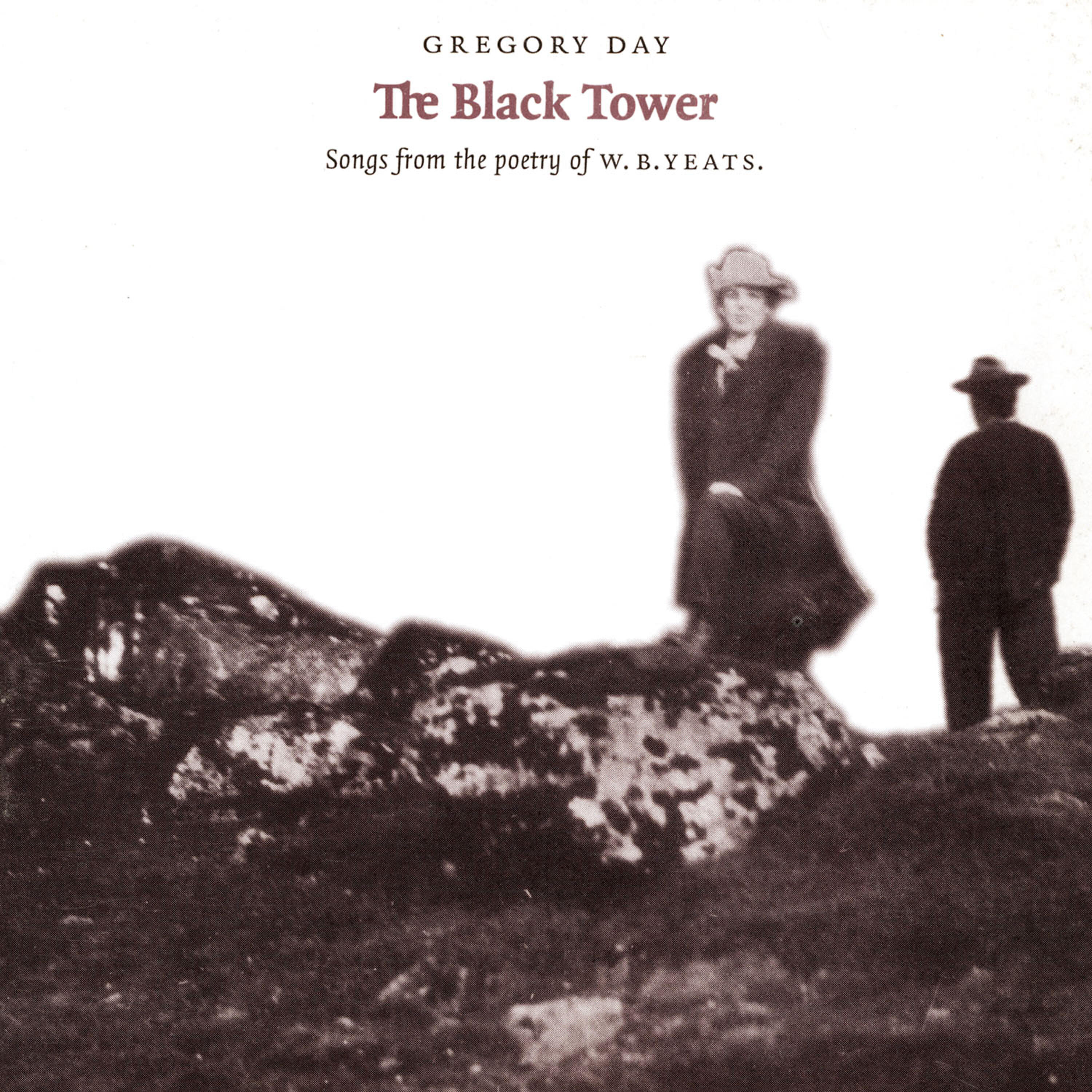 James Joyce - Chamber Music XXVIII