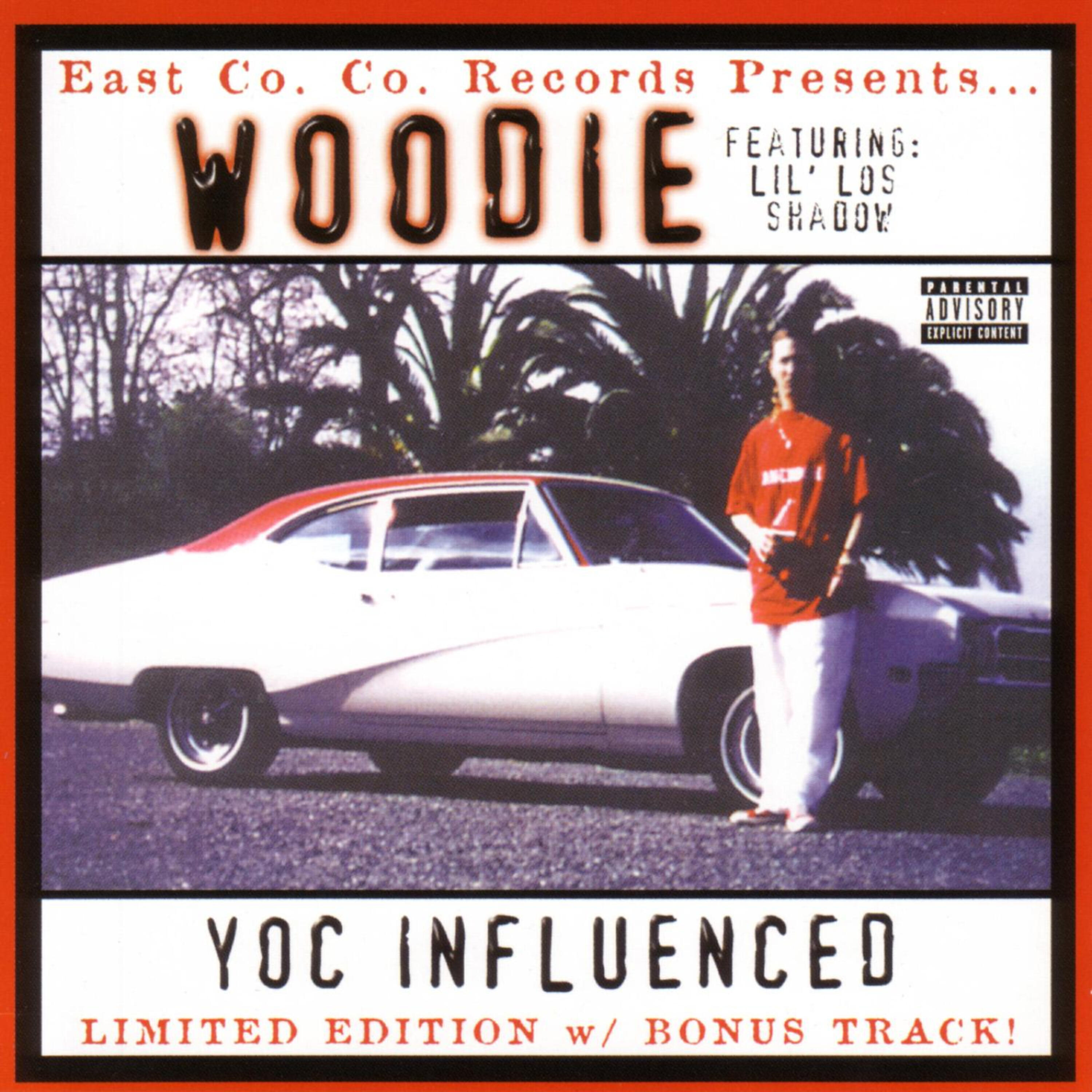 Lil Los - Yoc Influenced (Feat. Lil Los)