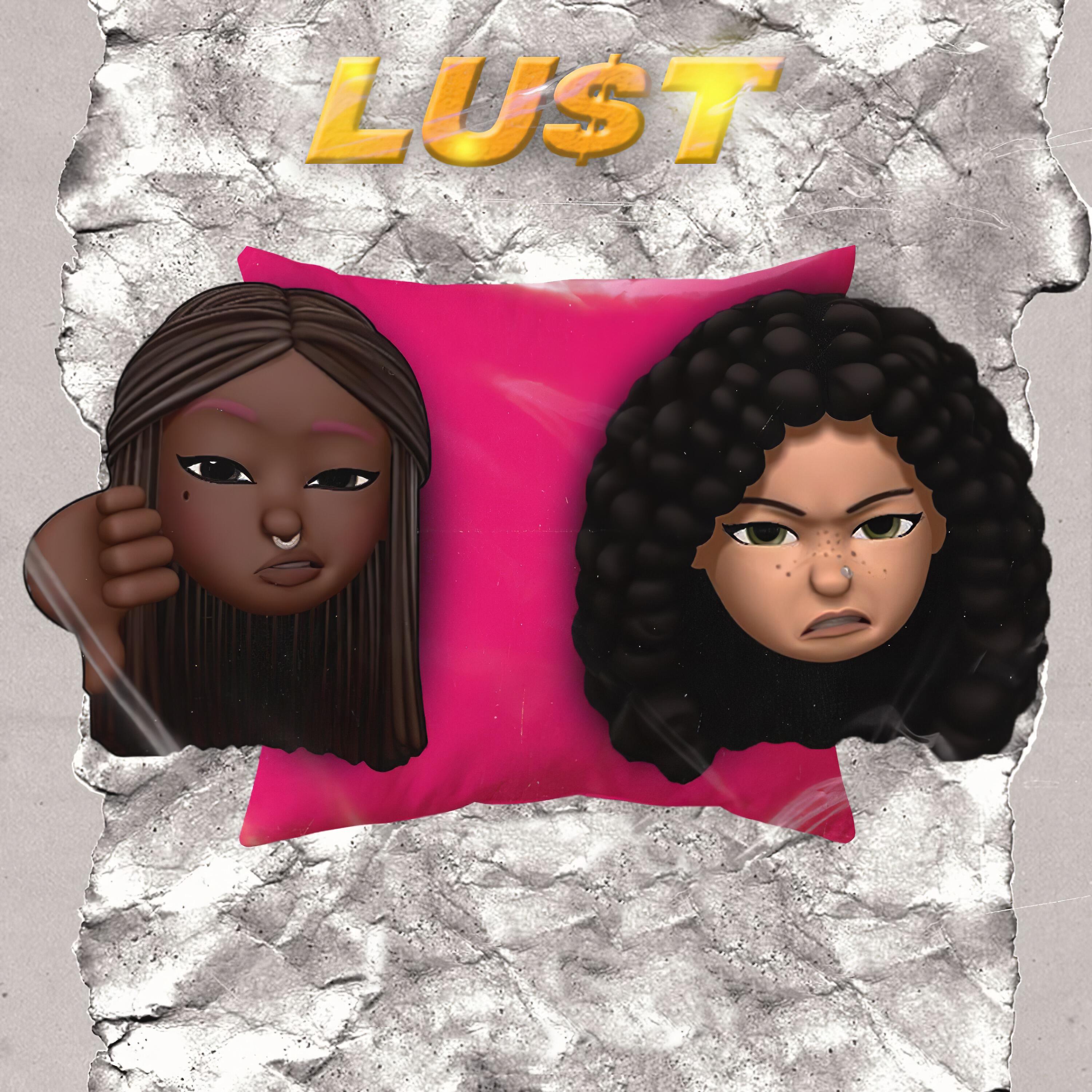 Anna ofcixl - Lu$T