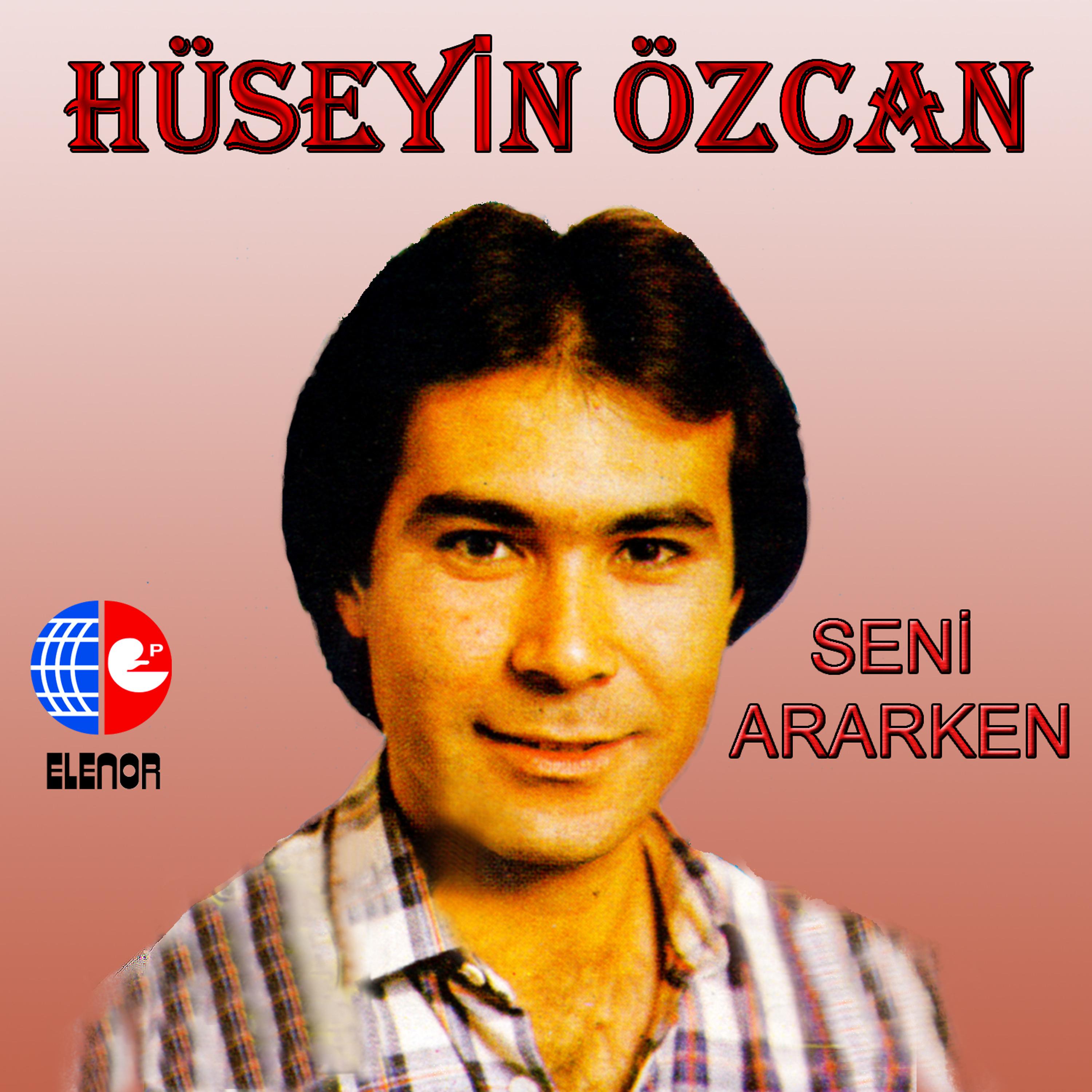 Постер альбома Seni Ararken