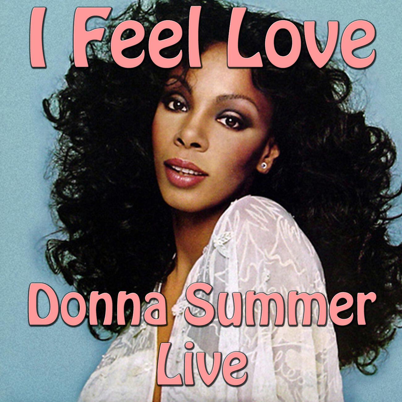 I Feel Love