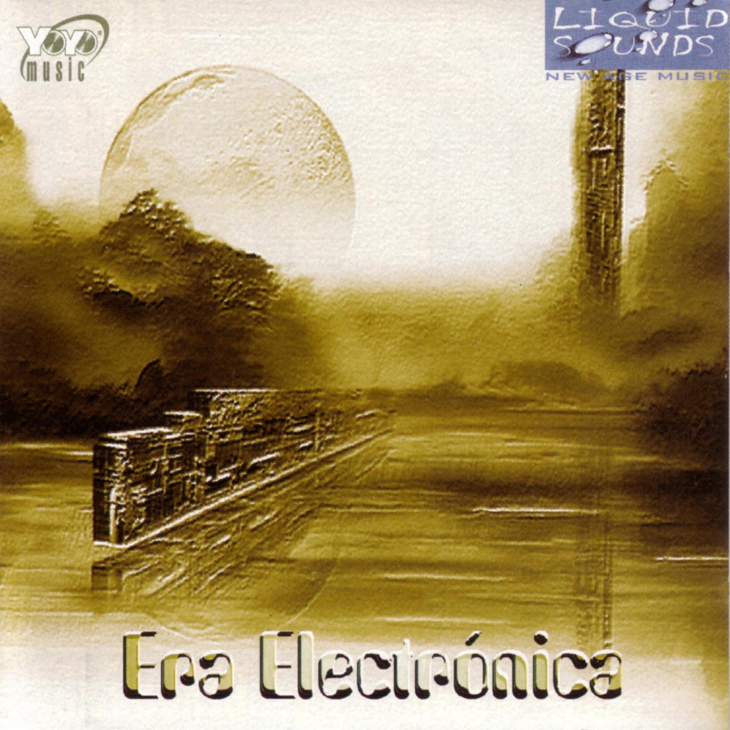 Постер альбома Era Electrónica