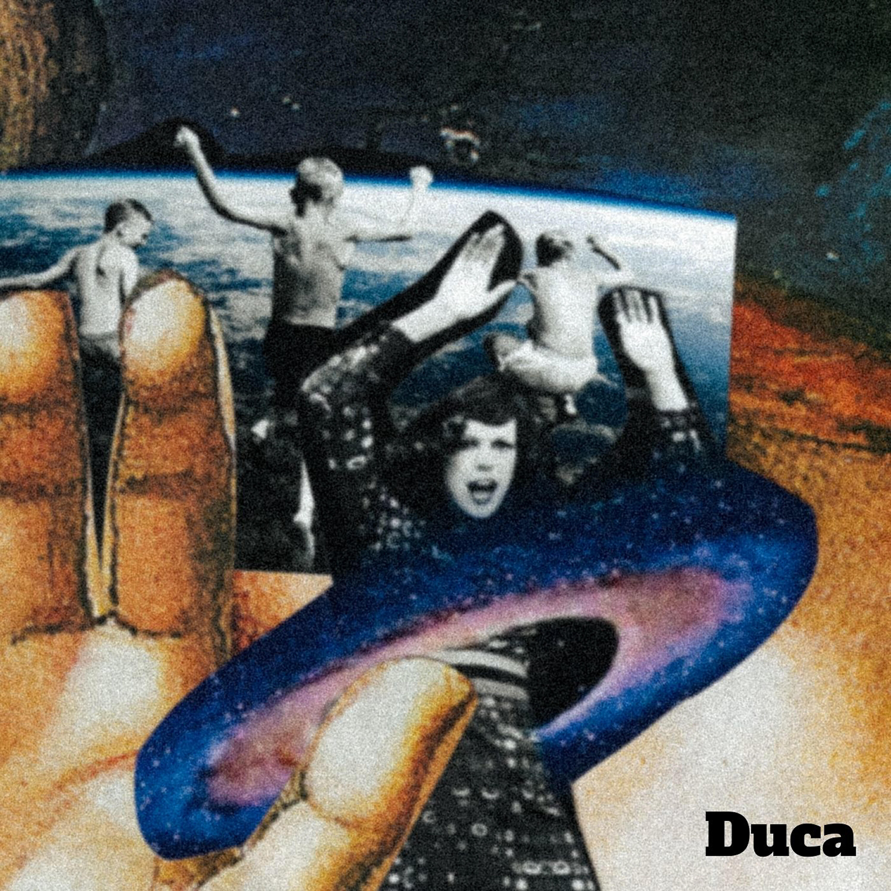 Duca - Prece