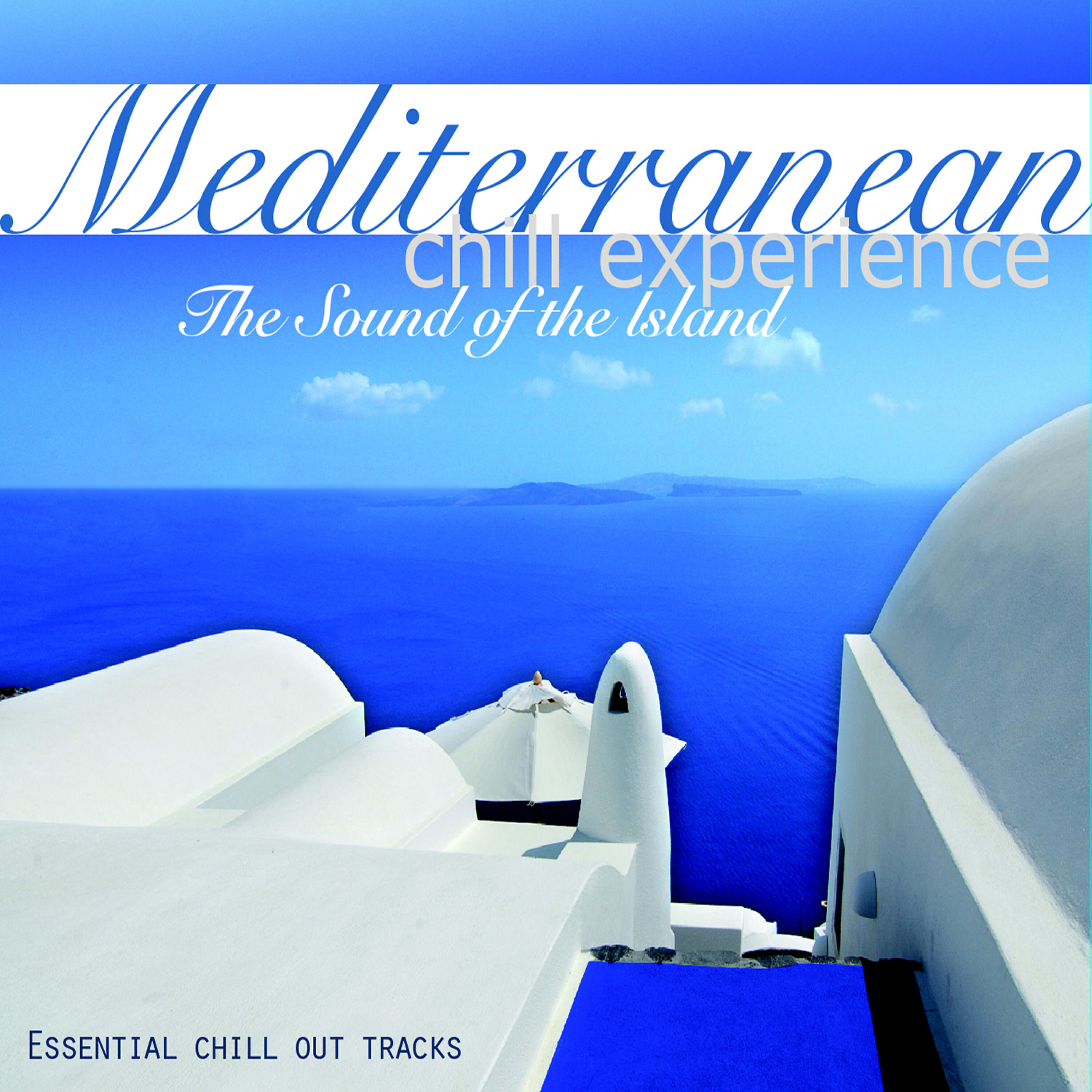 Mediterranean Chill Experience - Deep In The Nite Club