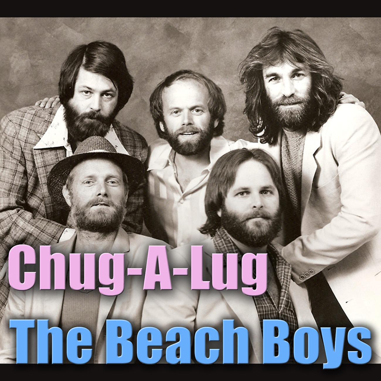 Постер альбома Chug-A-Lug