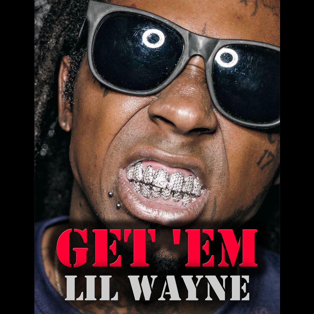 Lil Wayne - I'm The Best Rapper Alive