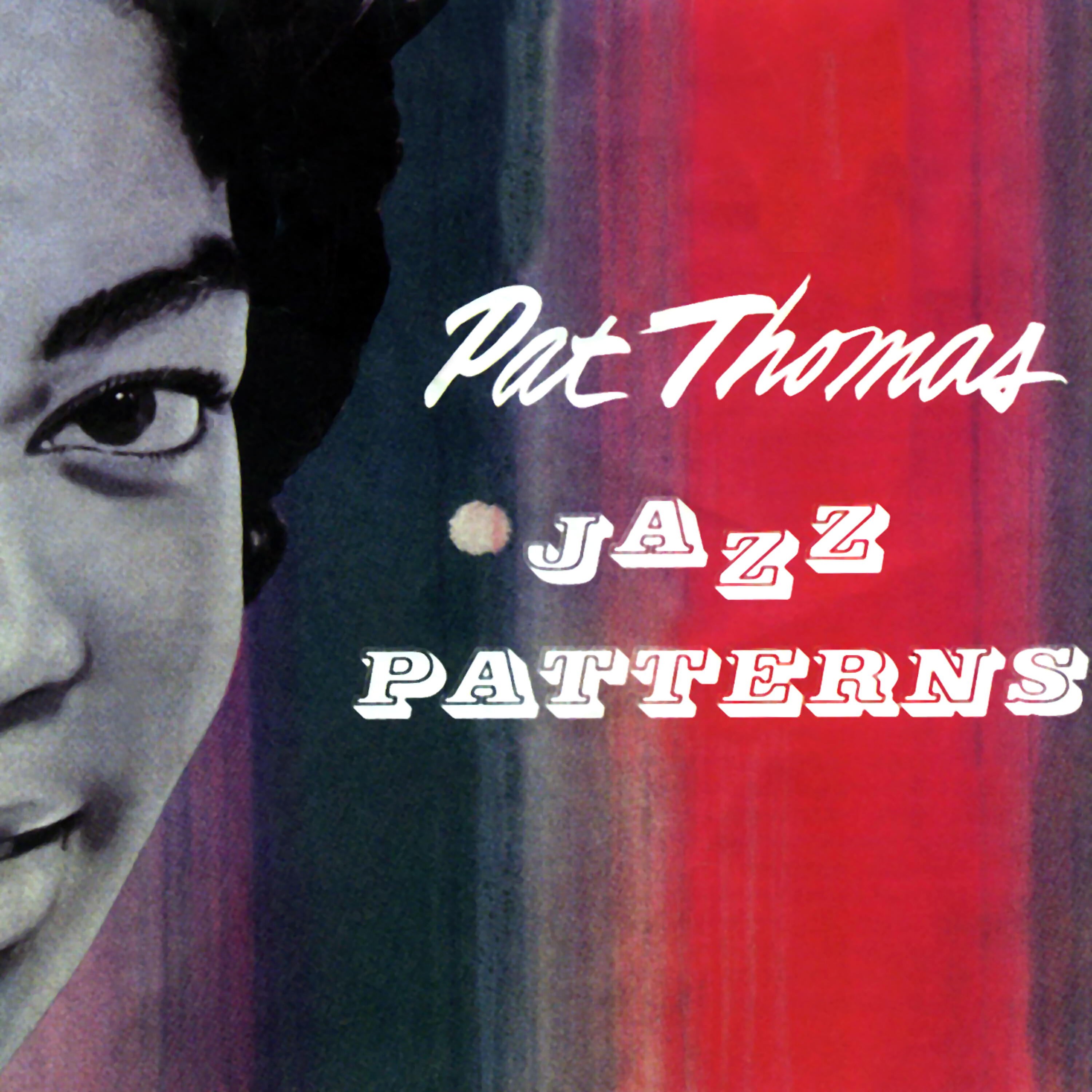Pat Thomas - Almost Like Beng In Love