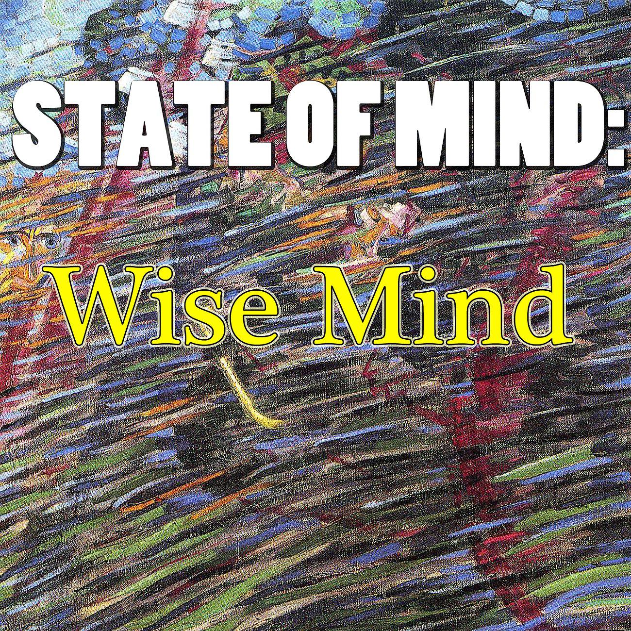 Постер альбома State Of Mind: Wise Mind