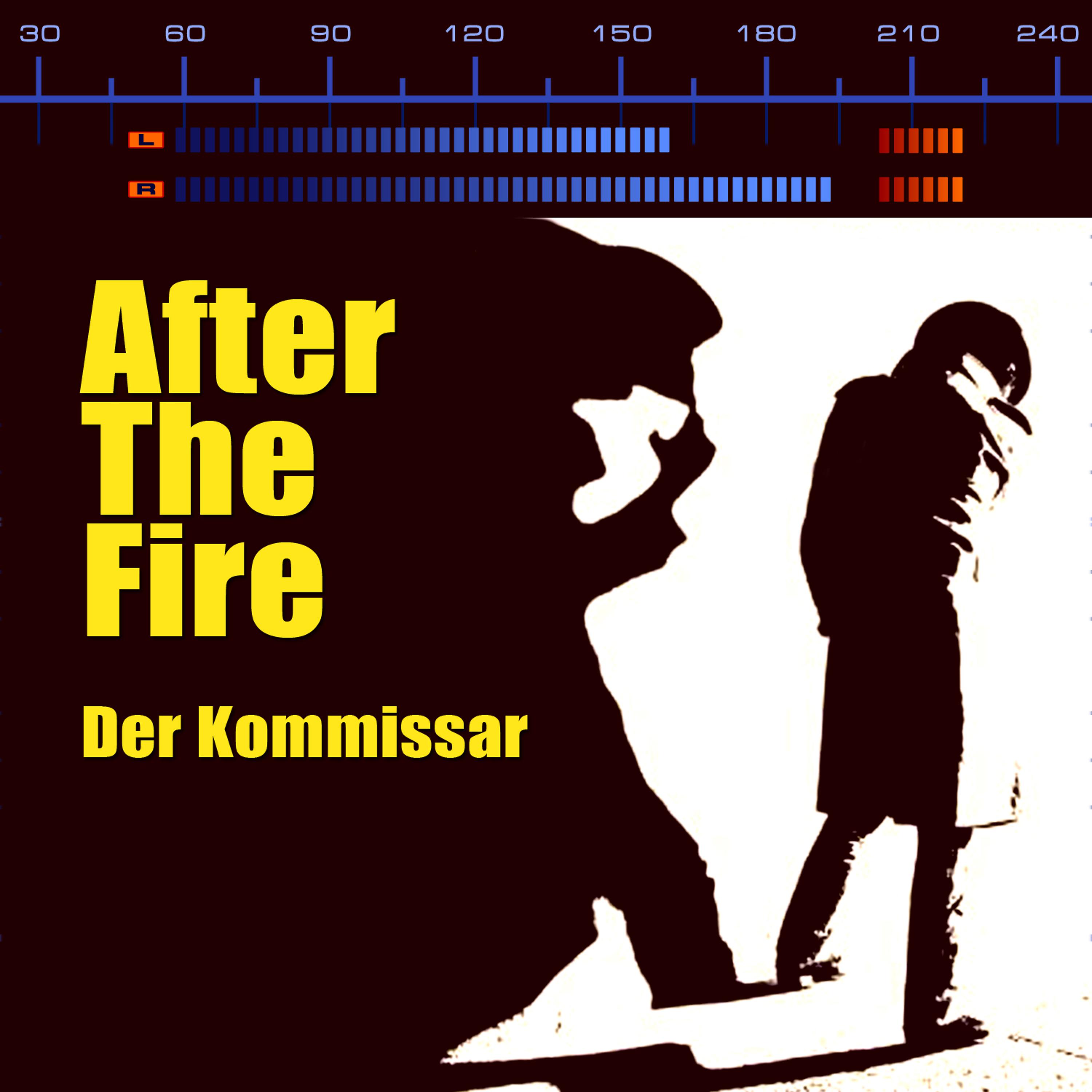 Постер альбома Der Kommissar (Re-Recorded / Remastered)