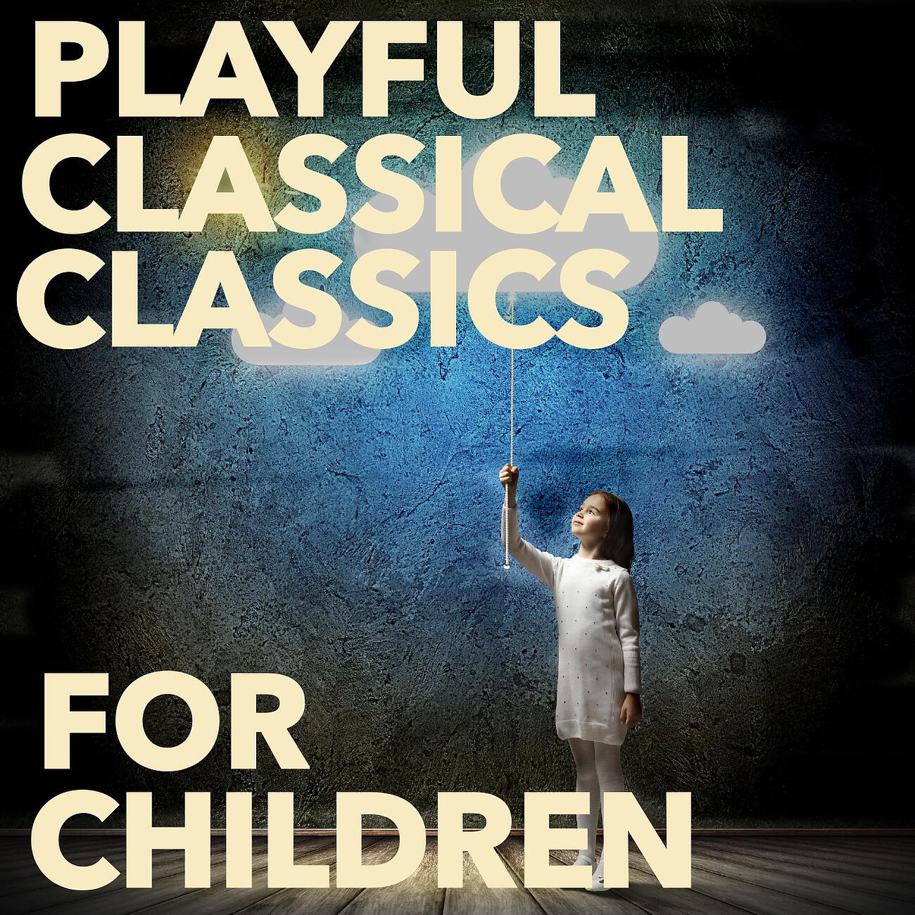 Seriously Fun Orchestra - The Clown - Le Chout, Balletsuite Op 21 (3)