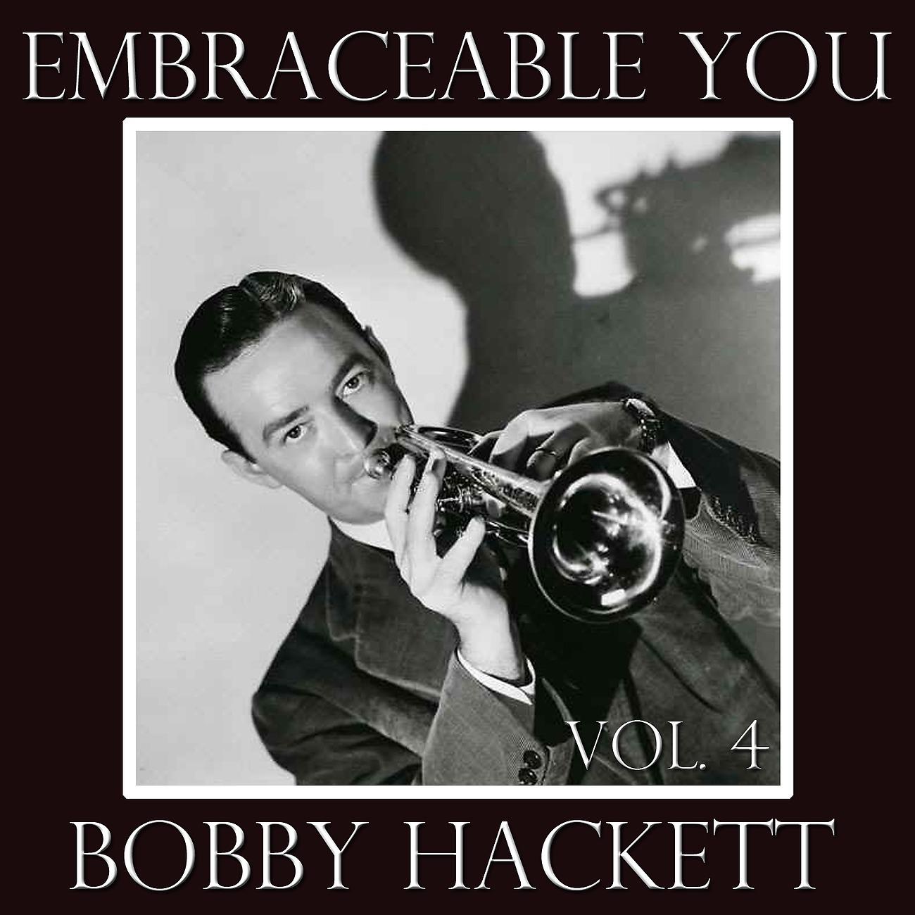 Постер альбома Embraceable You, Vol. 4