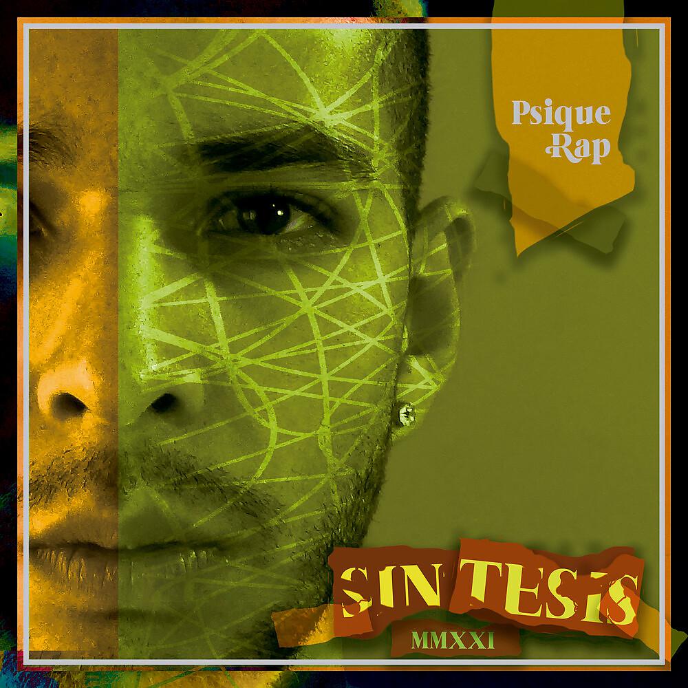 Постер альбома Sin Tesis