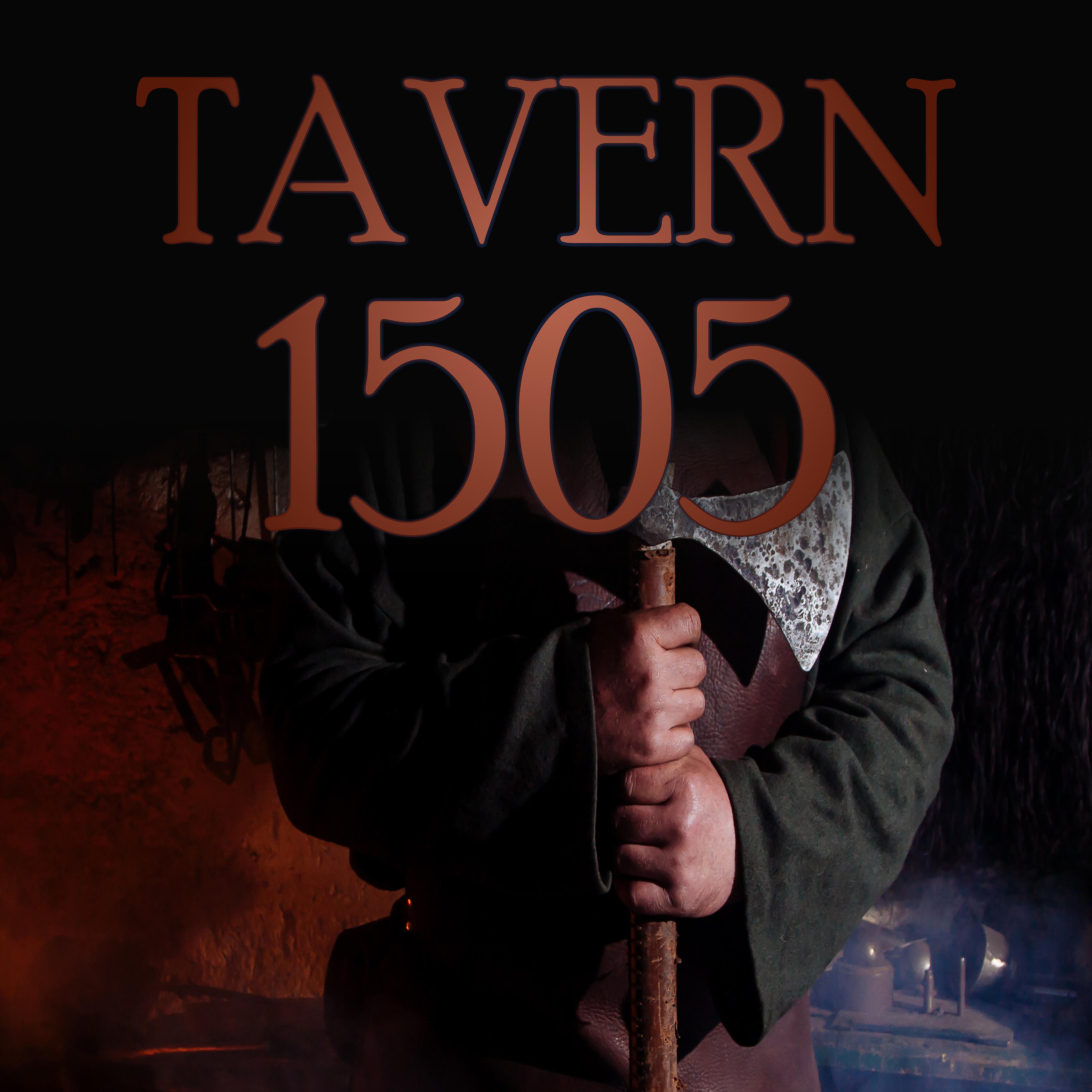 Постер альбома Tavern 1505