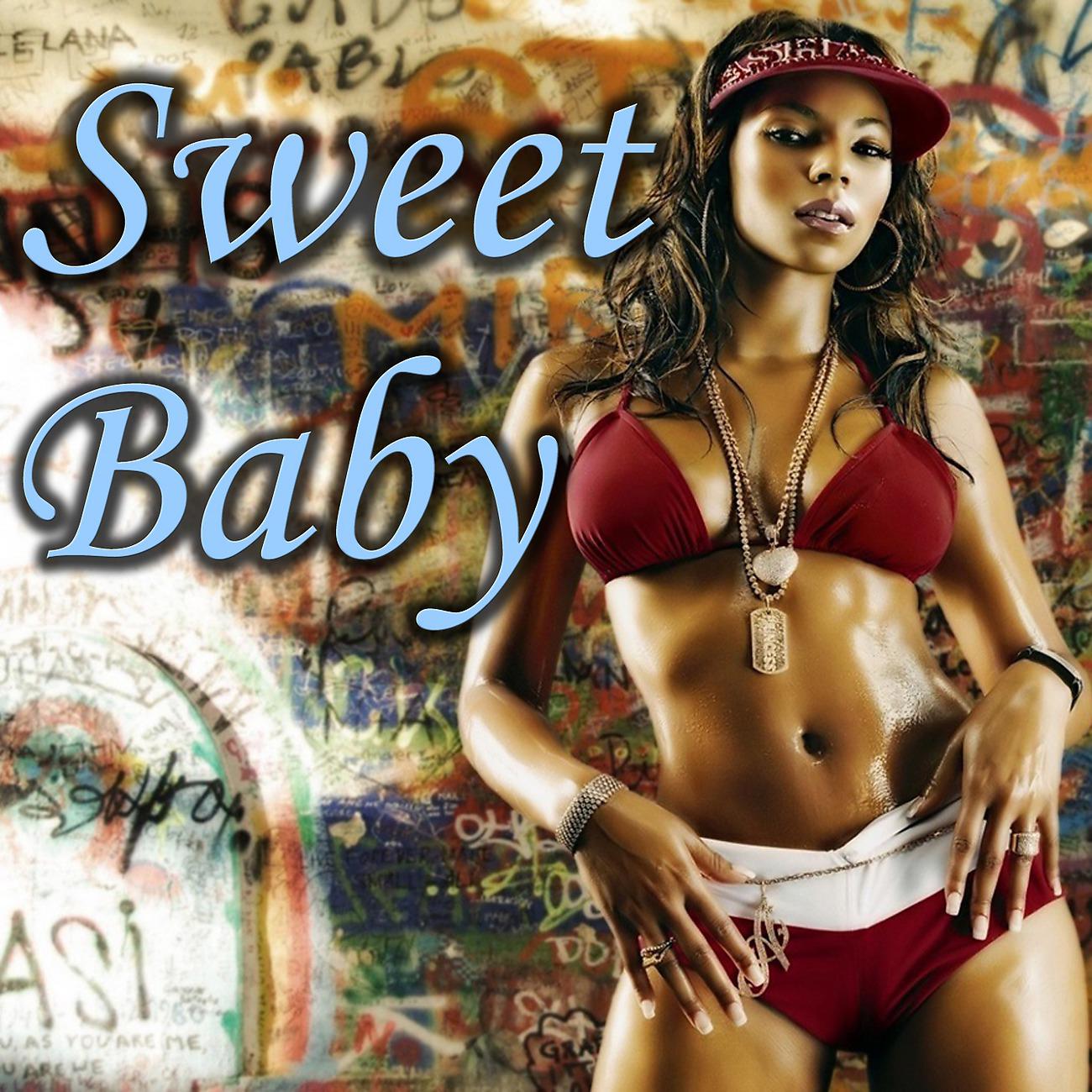 Постер альбома Sweet Baby