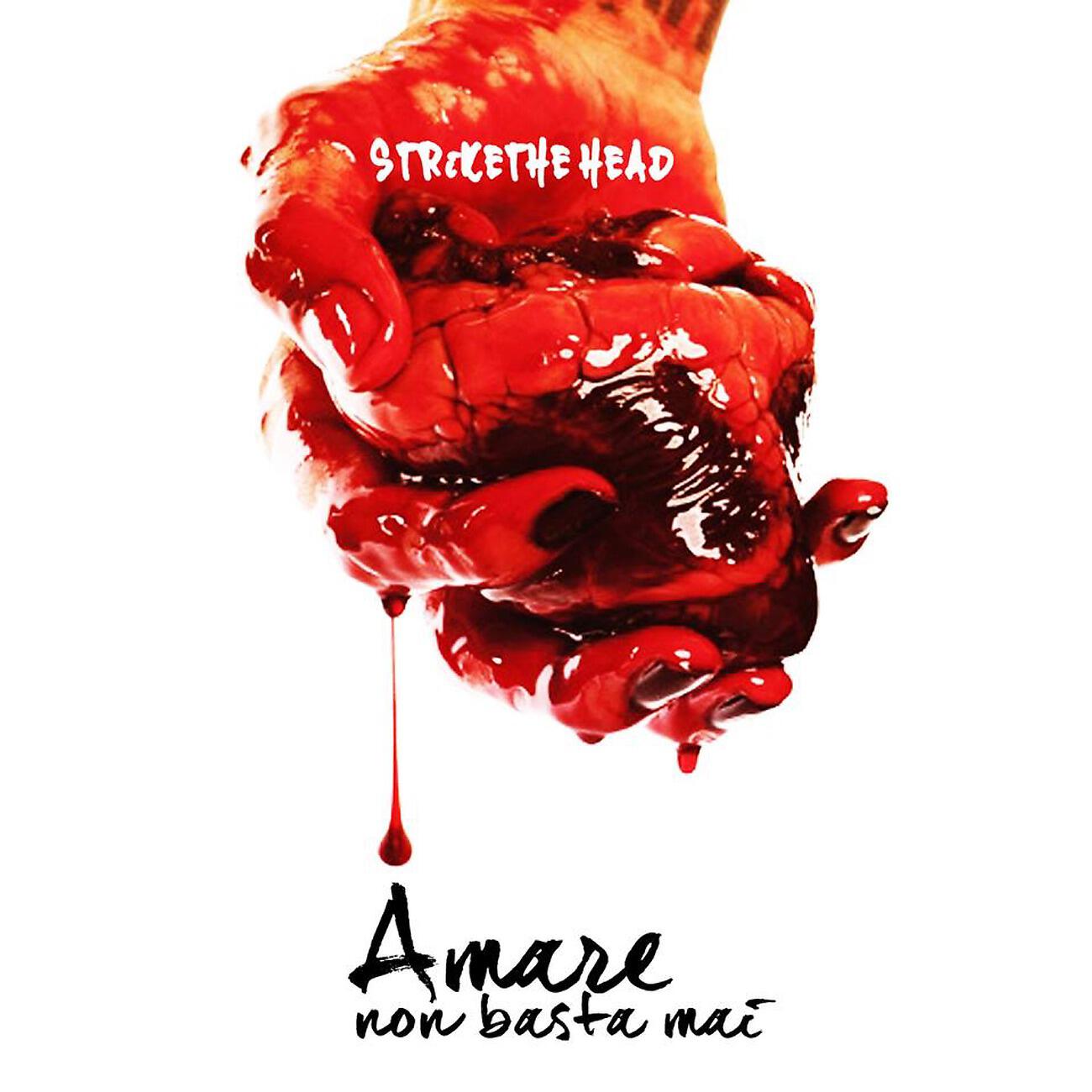Strike The Head - Sapone Negli Occhi