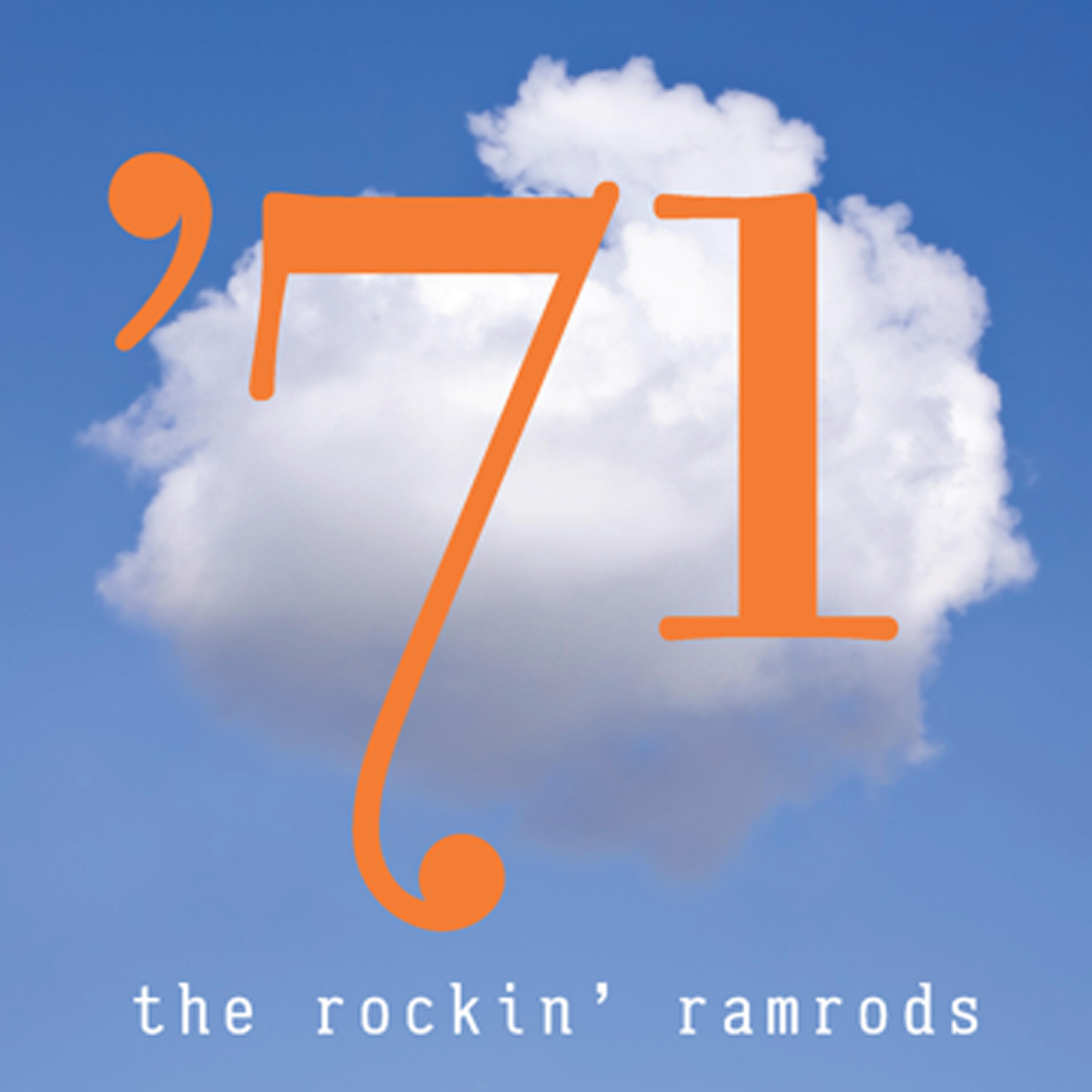 Rockin' Ramrods - Lady Lost