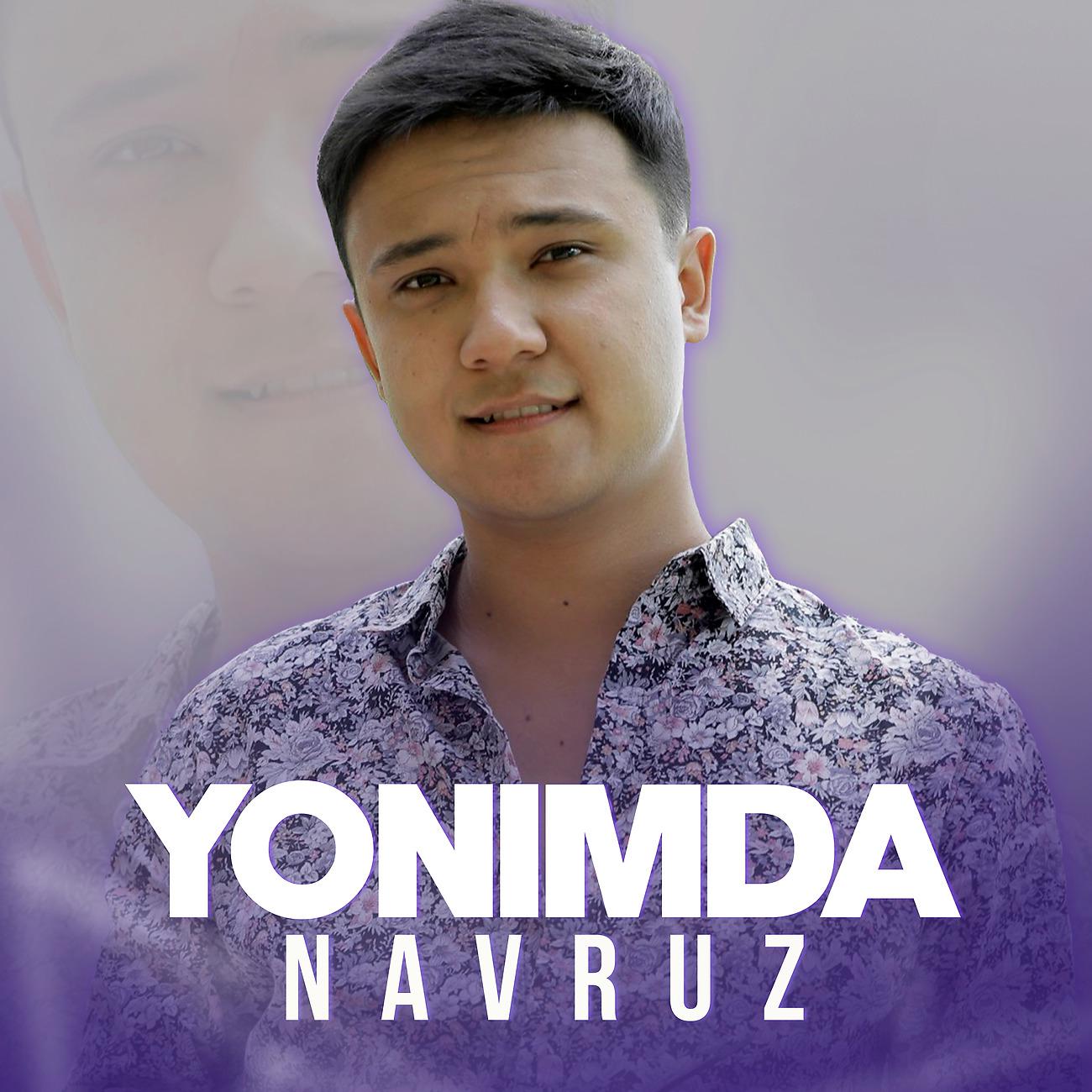 Постер альбома Yonimda