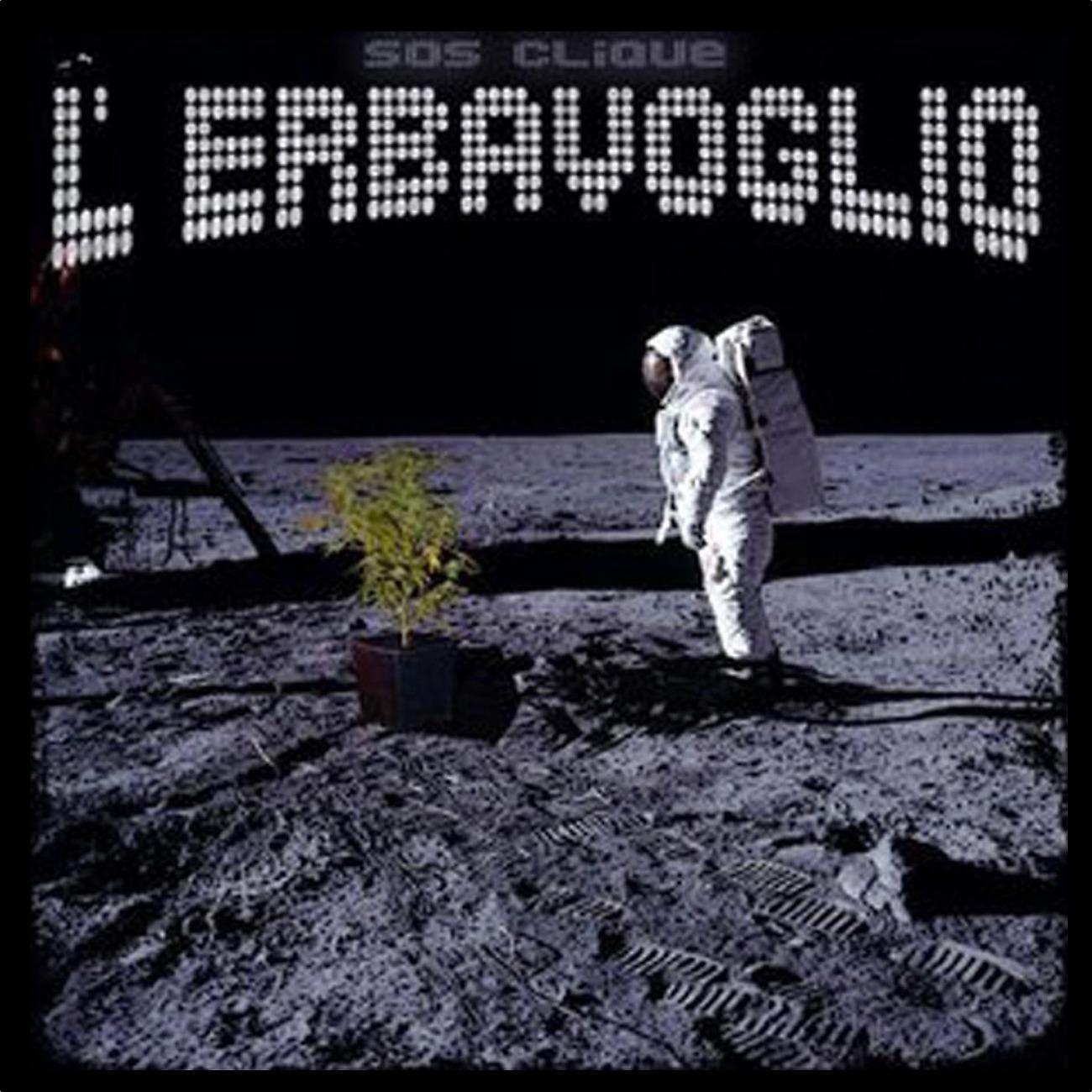 Постер альбома L'Erbavoglio