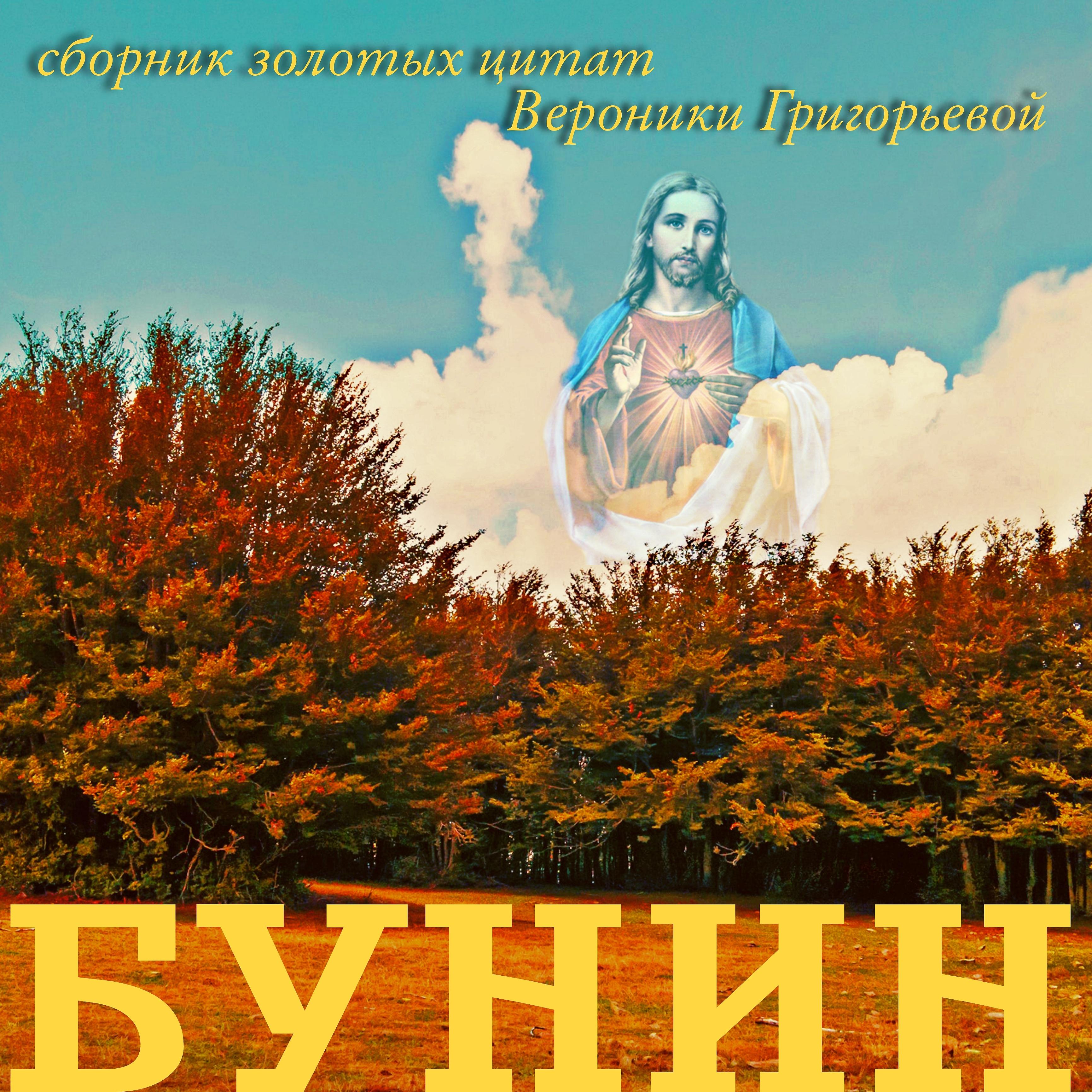 Постер альбома Сборник золотых цитат Вероники Григорьевой