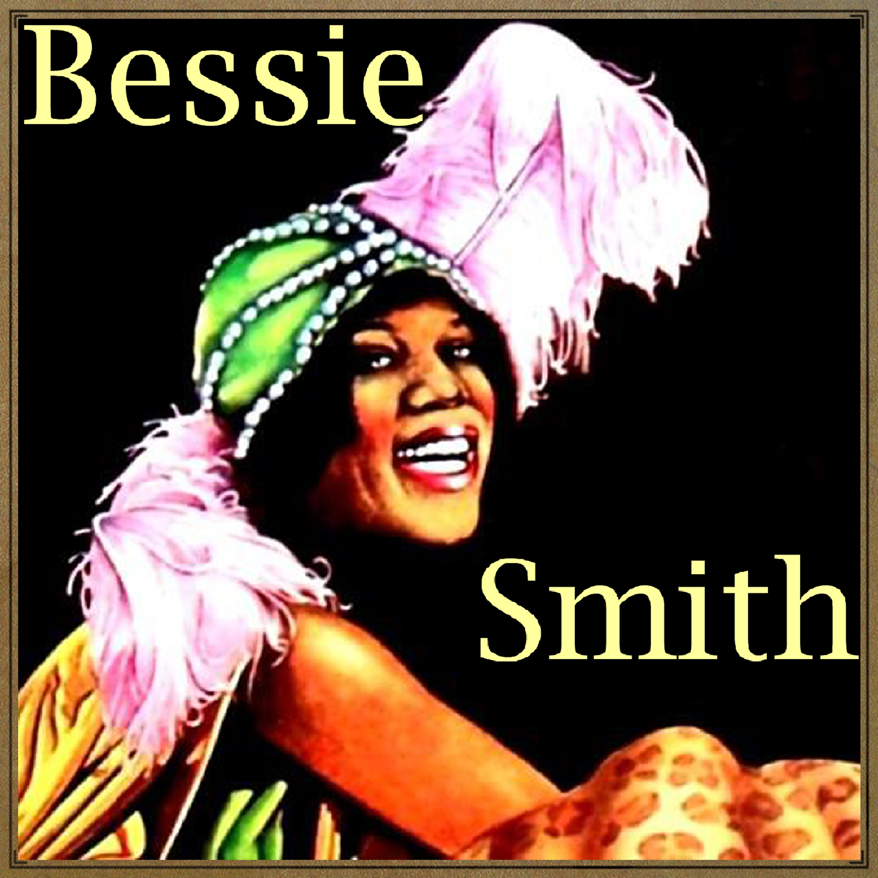 Bessie Smith - Gimme a Pigfoot