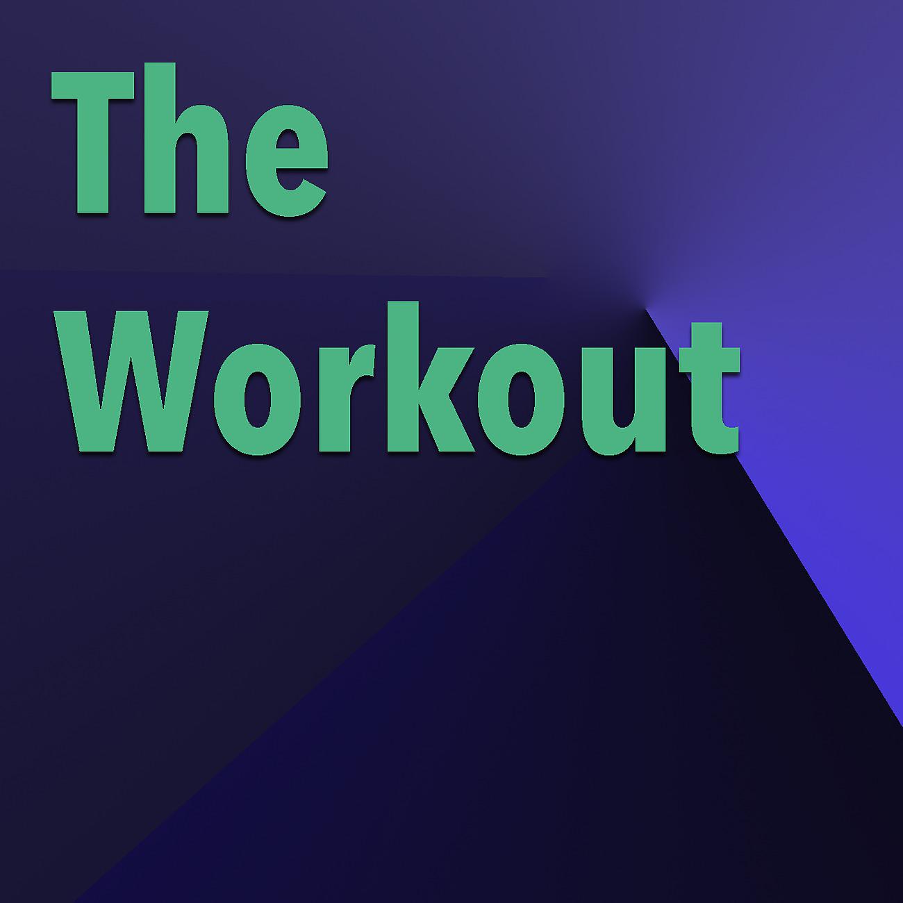 Постер альбома The Workout