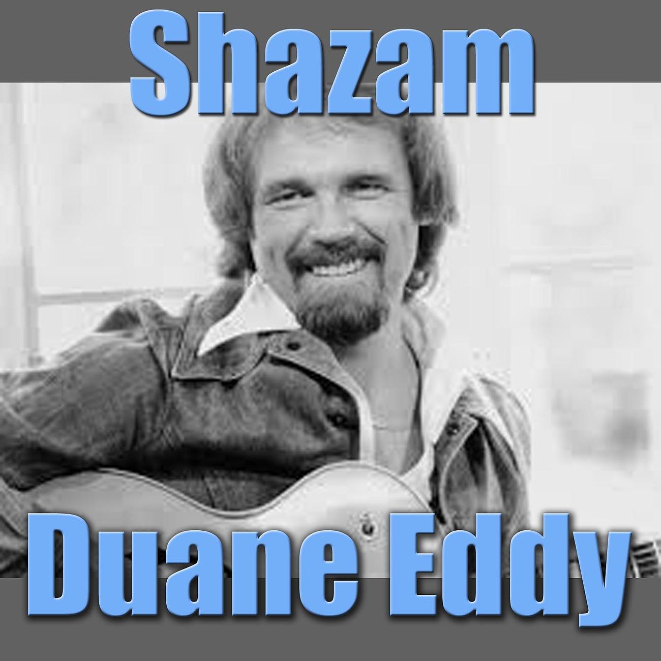 Duane Eddy - Dance With The Guitar Man