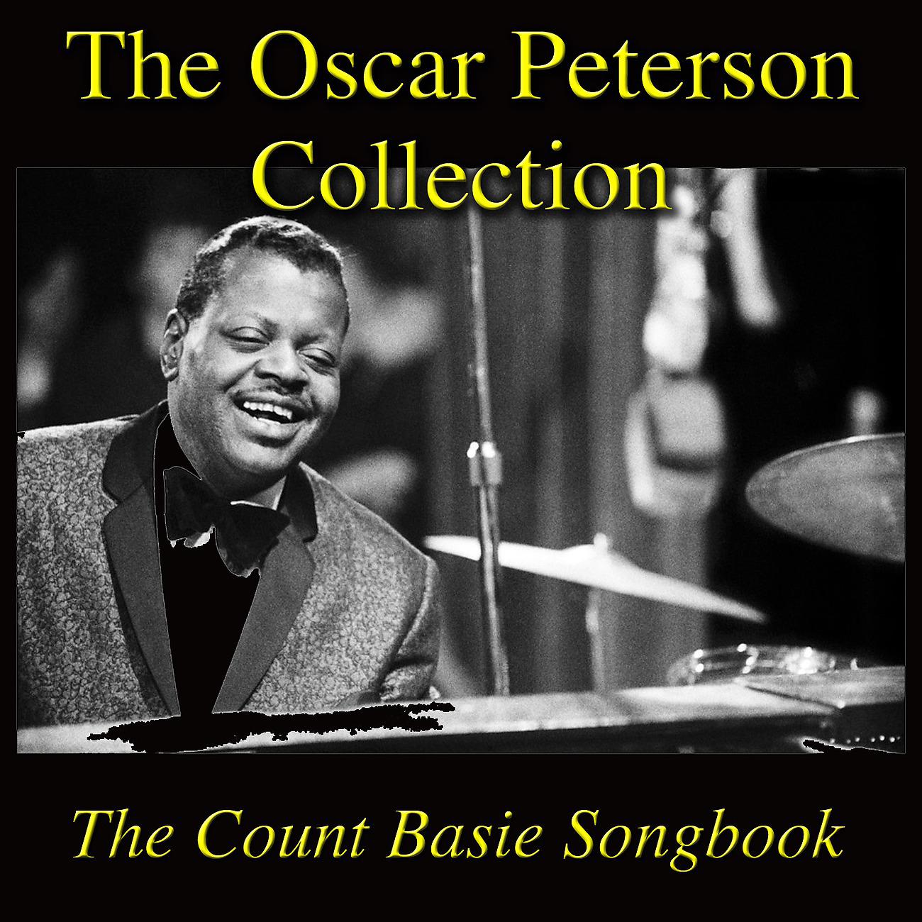 Постер альбома The Oscar Peterson Collection: The Count Basie Songbook