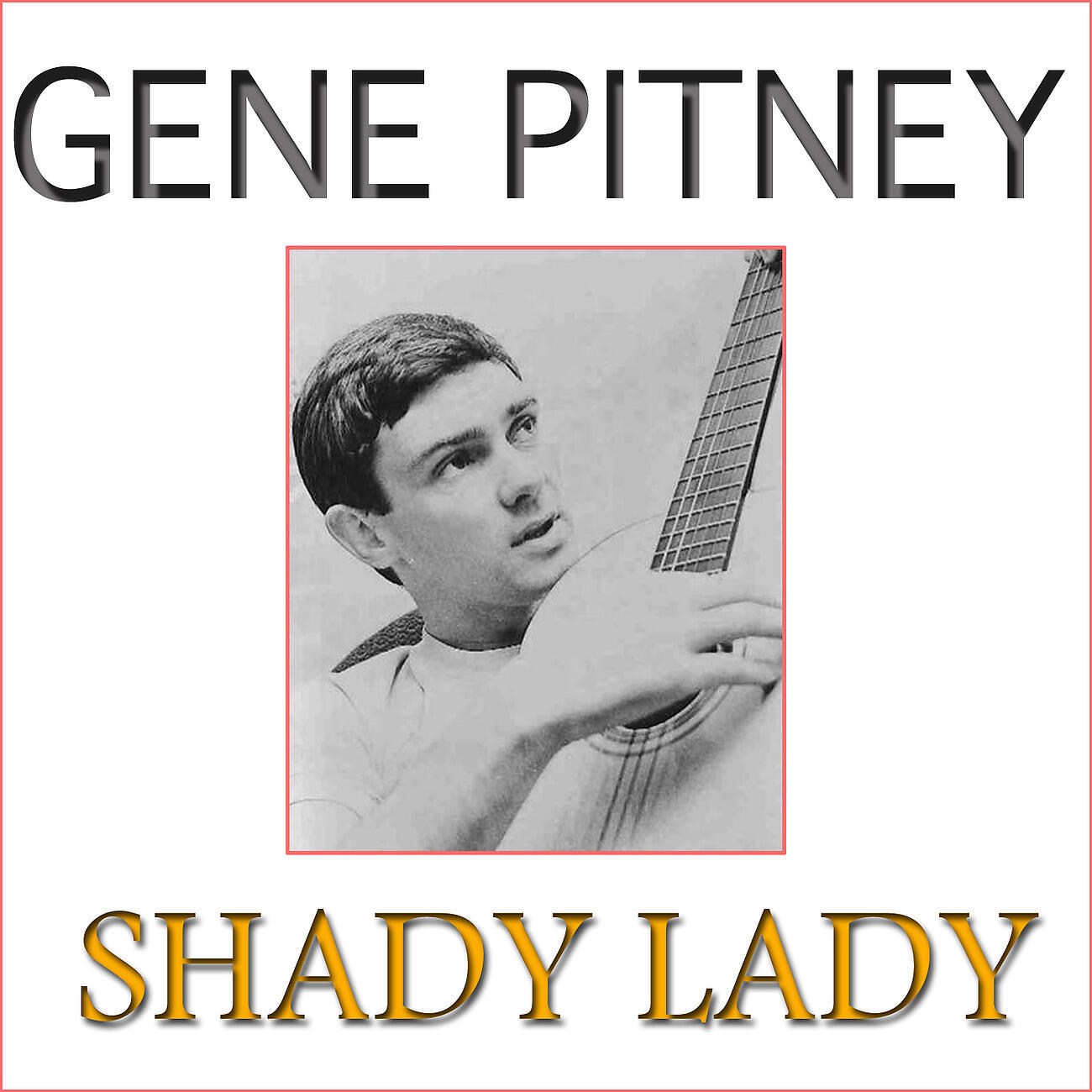 Gene Pitney - Billy, You're My Friend