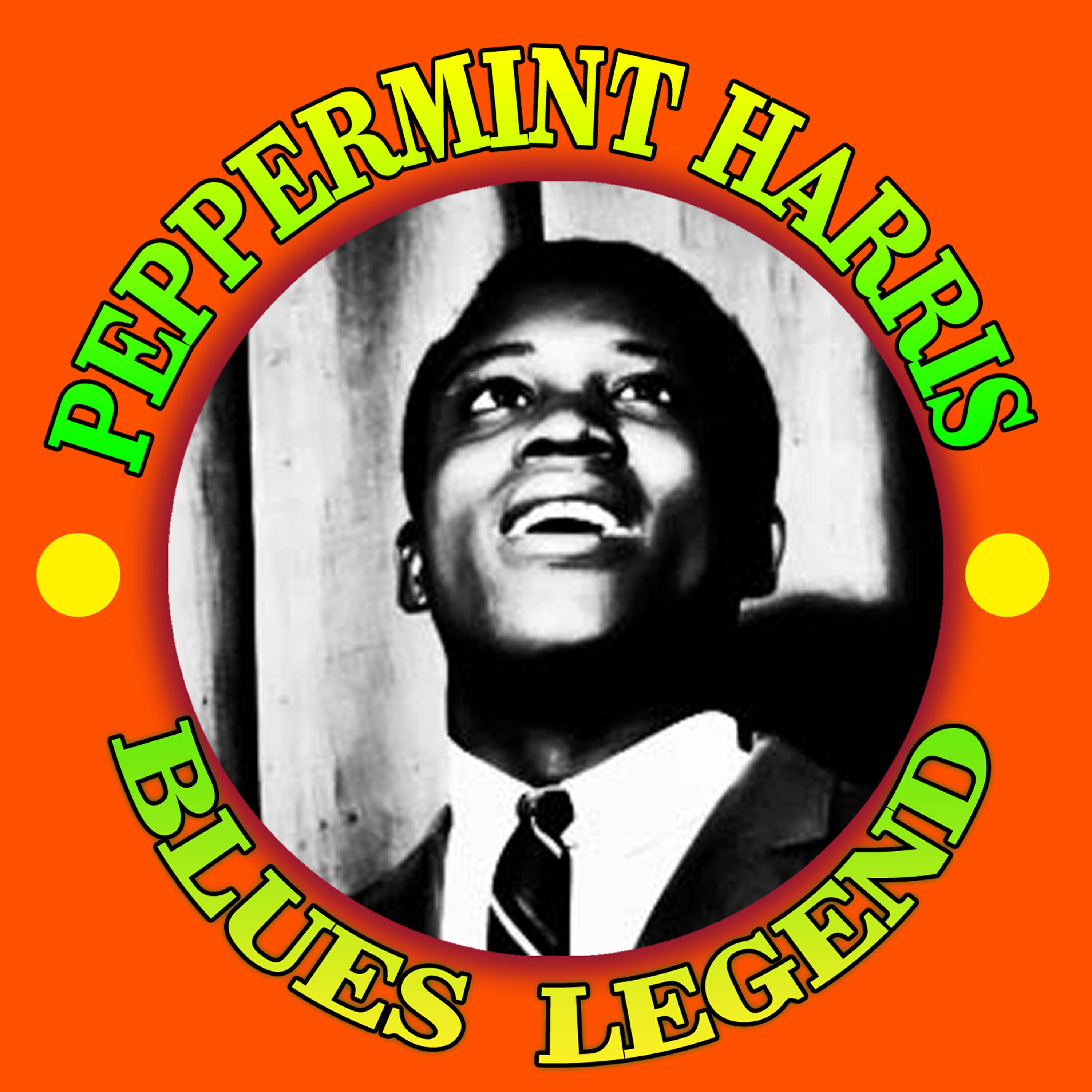 Peppermint Harris - I Screamed And I Cried (I Have Often Wondered)