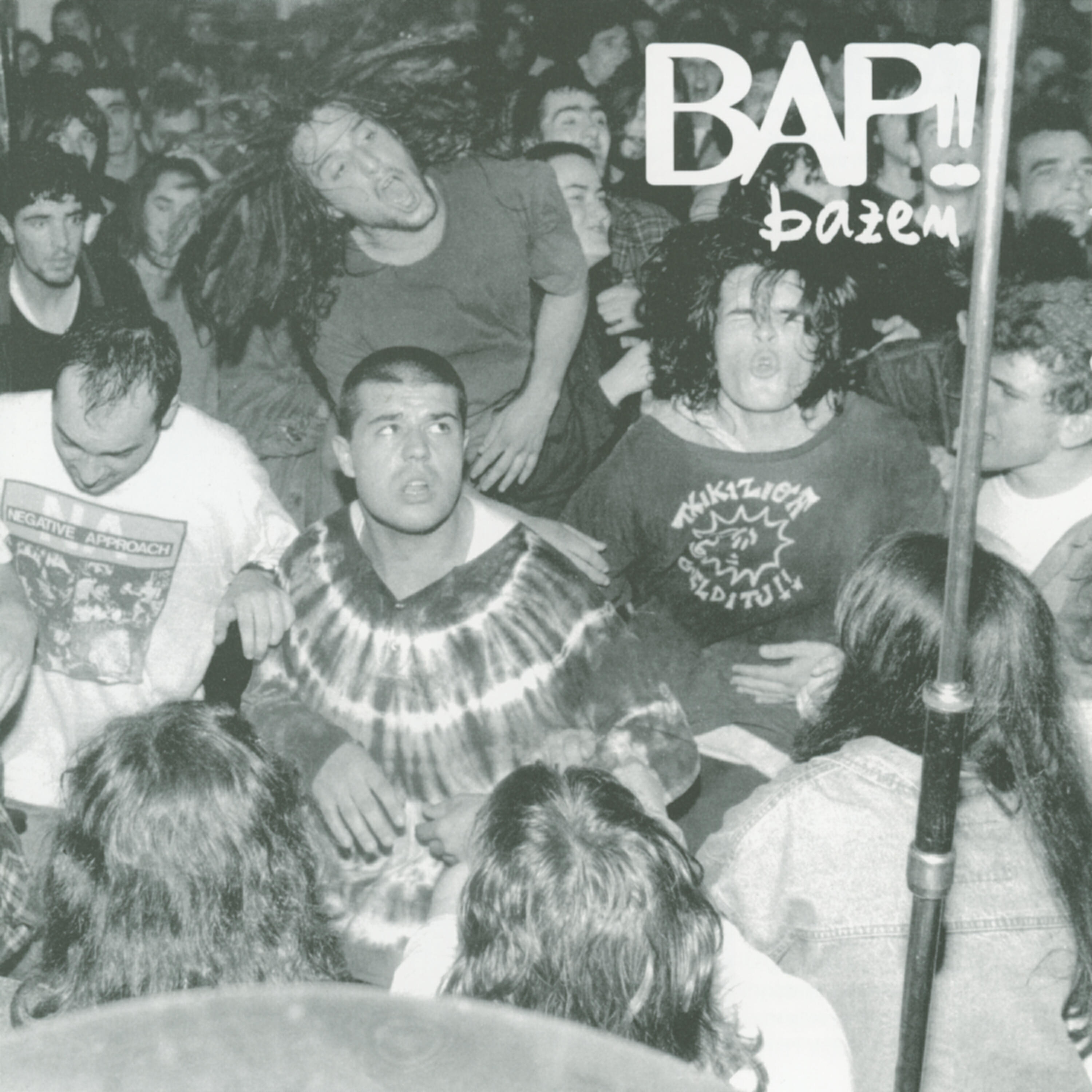 Bap!! - Ez Dut Ezer Esan Nahi