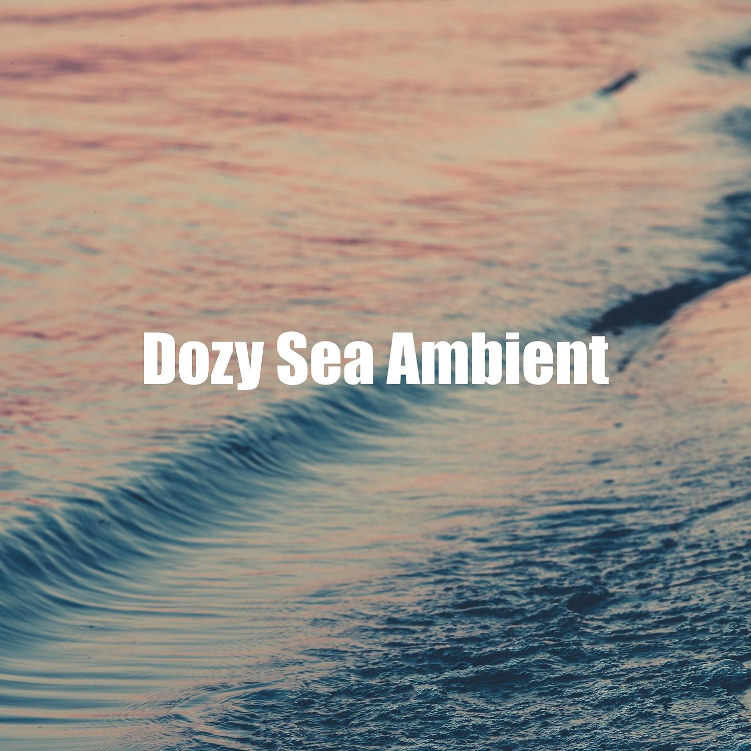 Постер альбома Dozy Sea Ambient