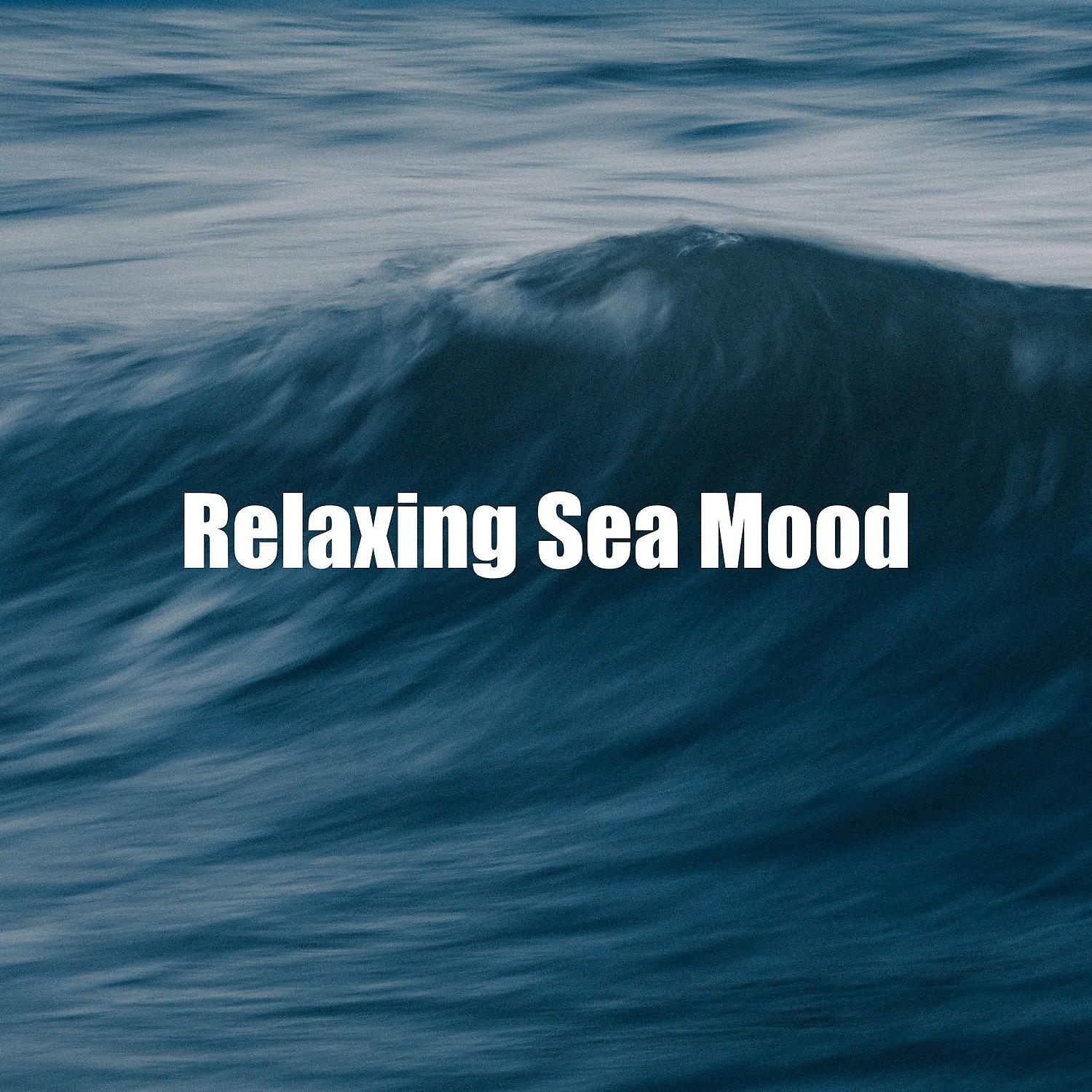 Постер альбома Relaxing Sea Mood