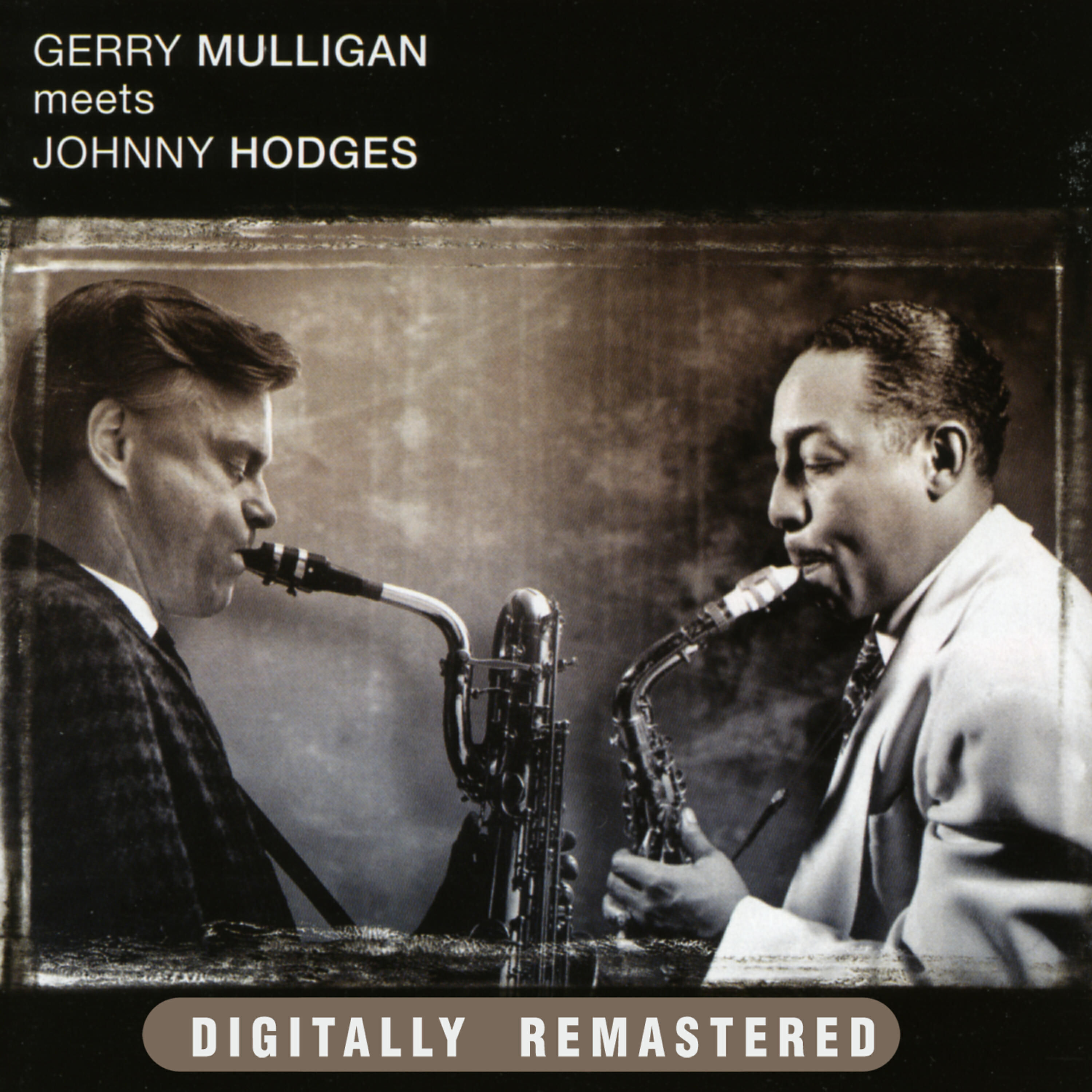 Gerry Mulligan - 18 Carrots For Rabbit