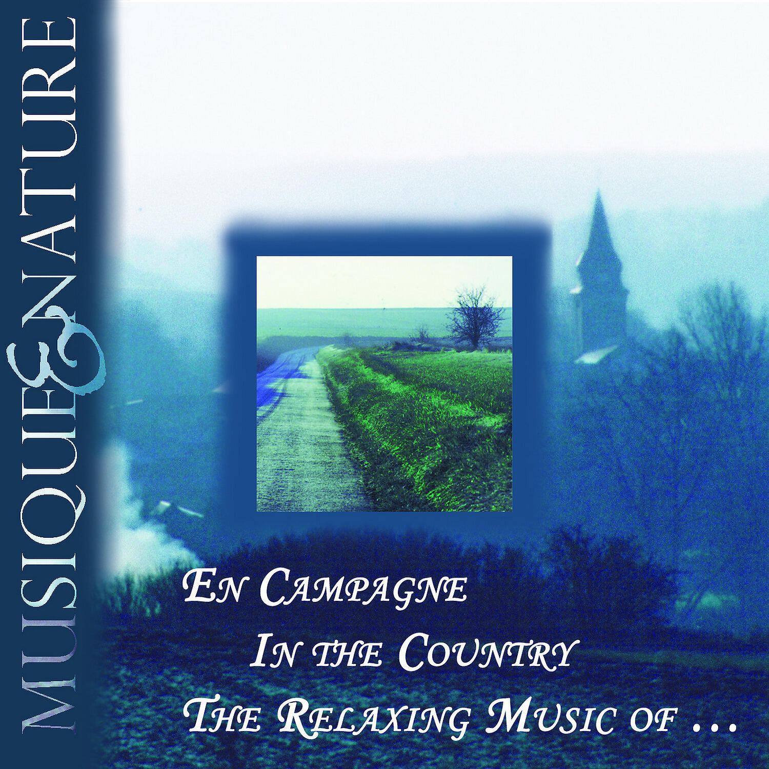 Thierry Noritop - Au dela des grands pâturages, beyond the green mountain pastures