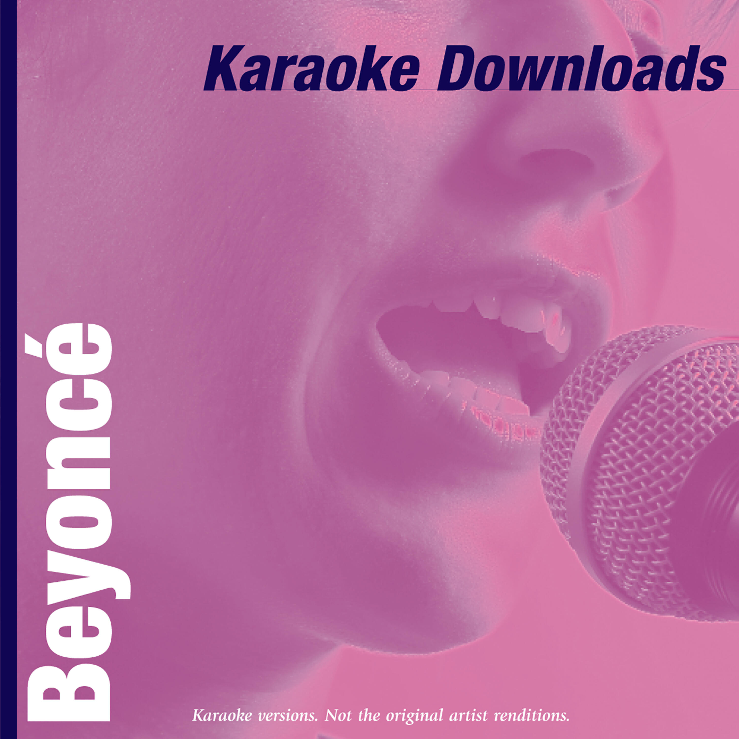 Ameritz Karaoke Band - Crazy In Love (Live) (In The Style Of Beyoncé)