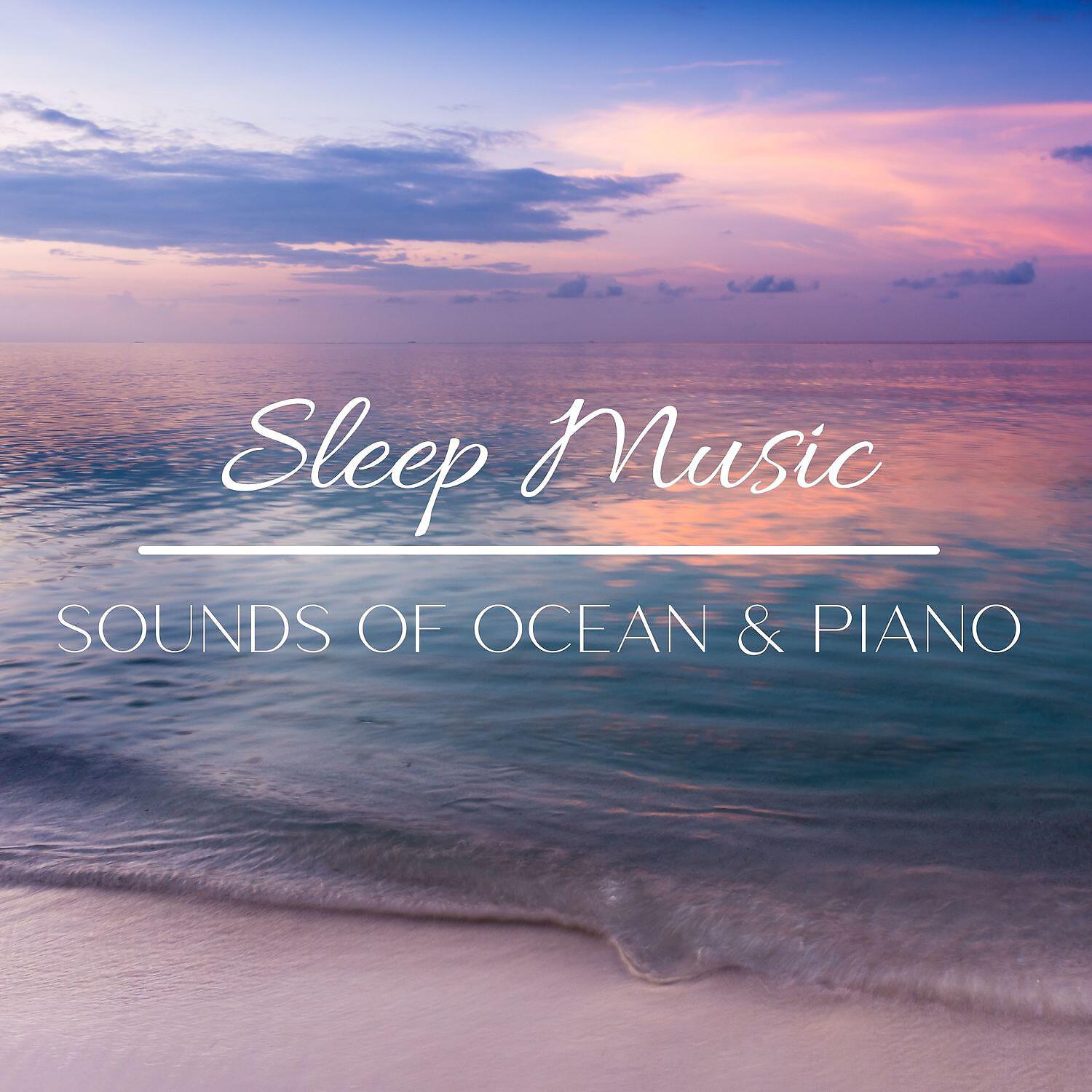 Piano Nature Peace - Reflections - Water Calmness