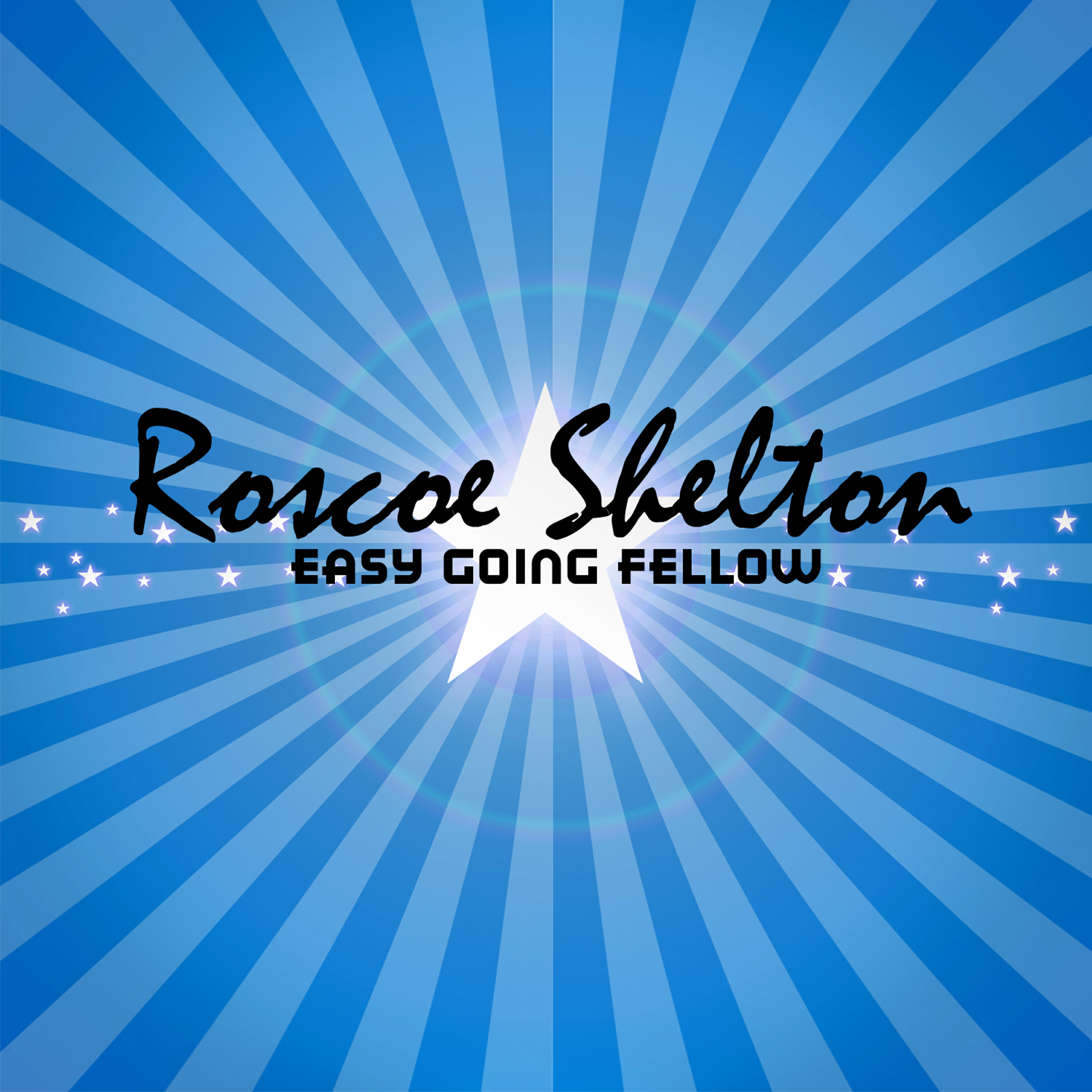 Roscoe Shelton - I'm in Way to Deep