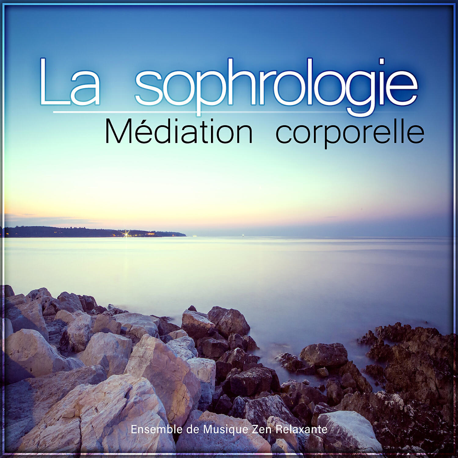 Ensemble de Musique Zen Relaxante - Anti stress (Musique d’ambiance)