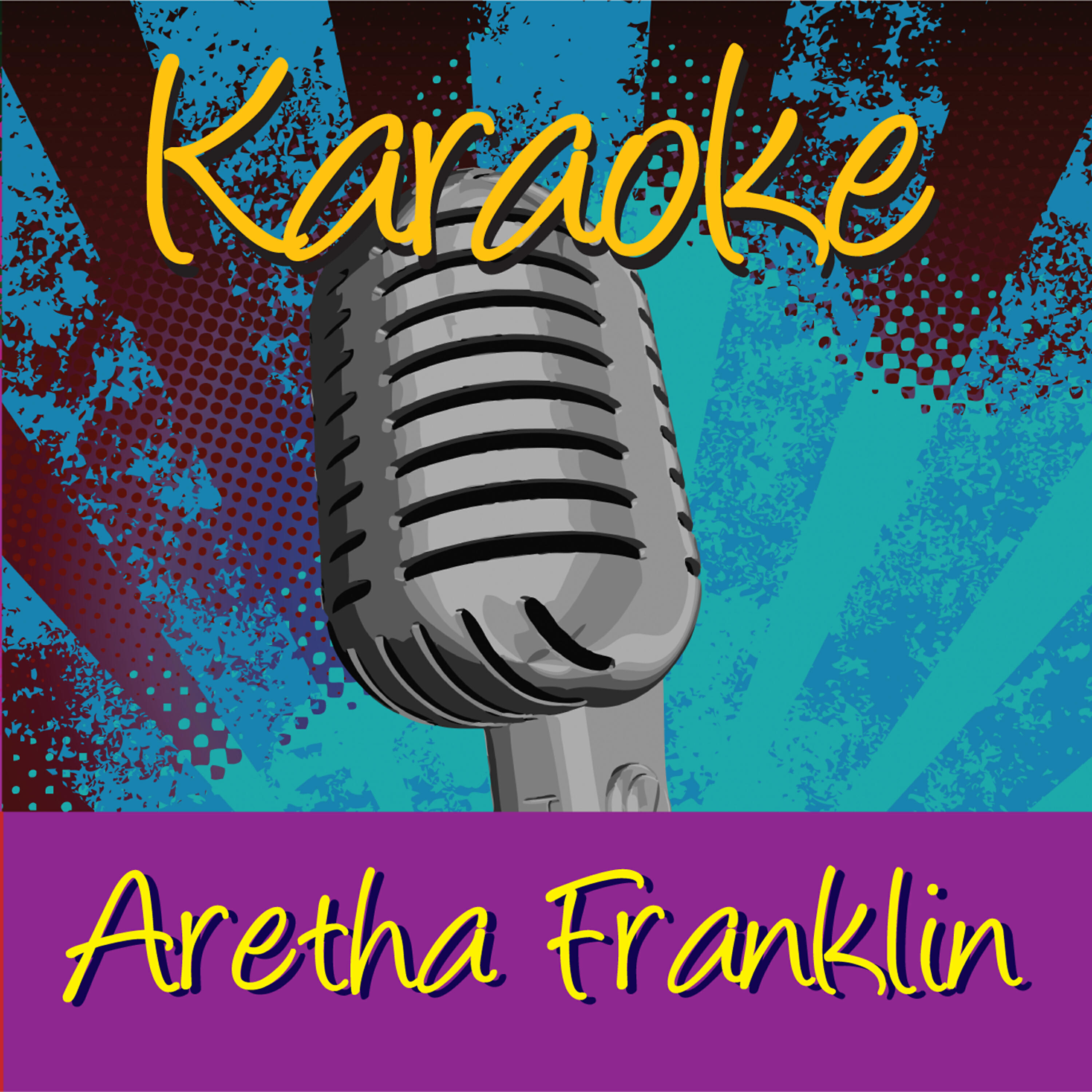 Ameritz Karaoke Band - Think (In The Style Of Aretha Franklin)