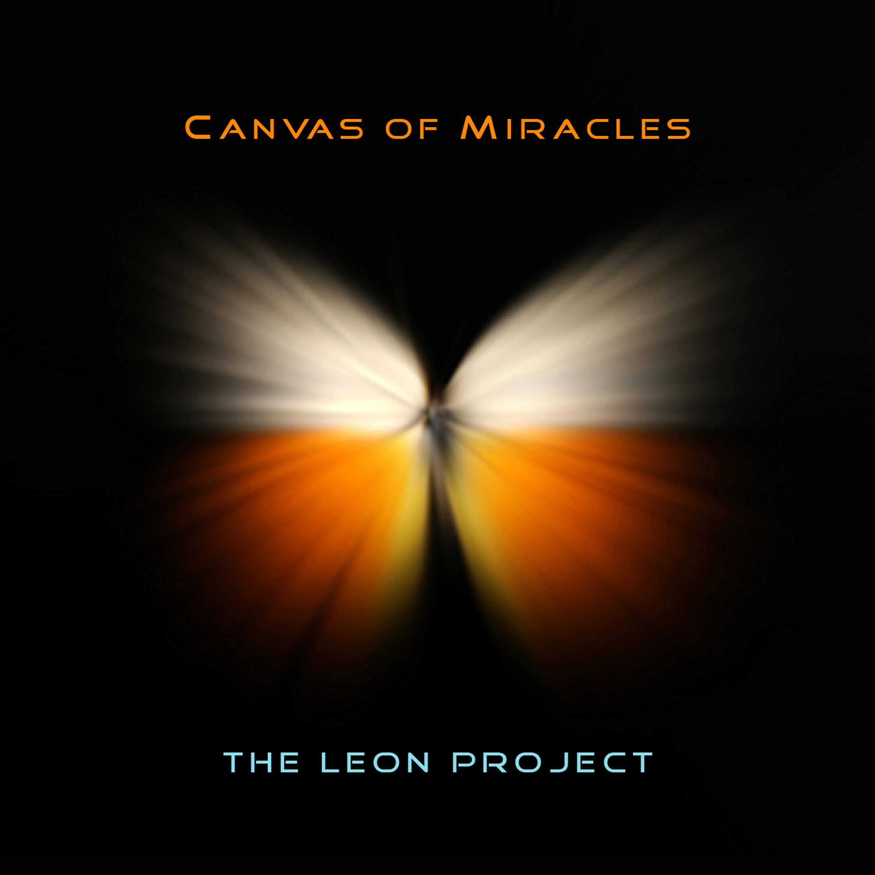 Постер альбома Canvas of Miracles