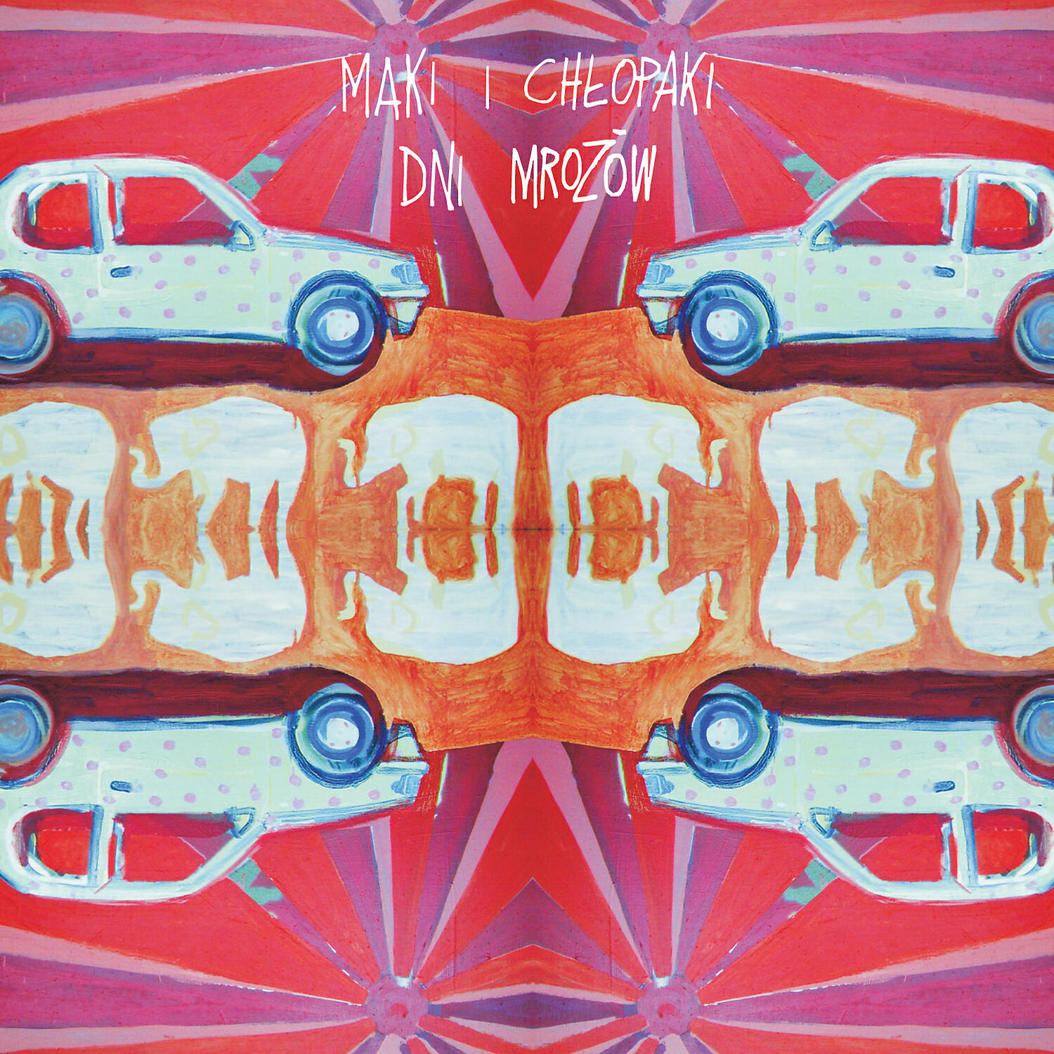 Maki i Chlopaki - Zloty