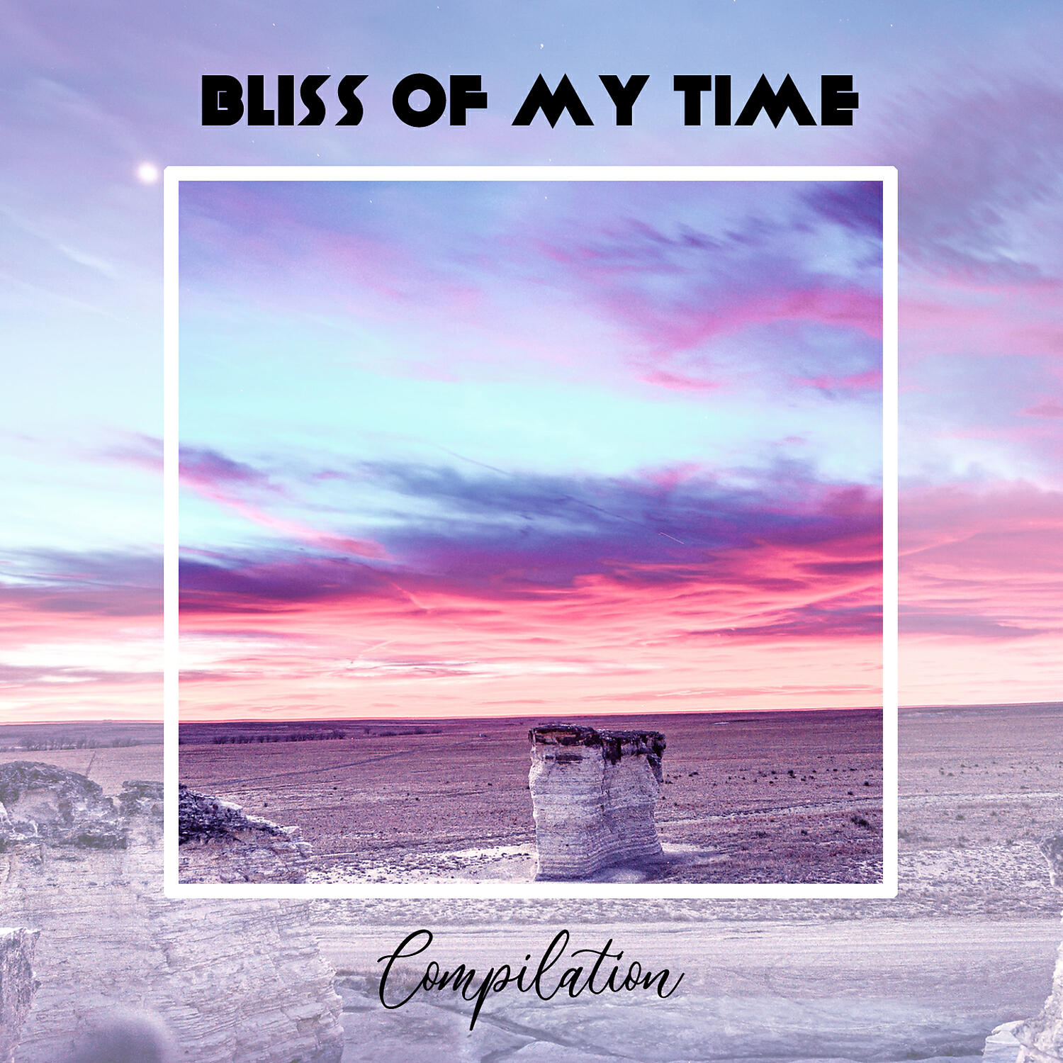 Mauro Pagliarino - Temple Of The Dog (Edit Cut)