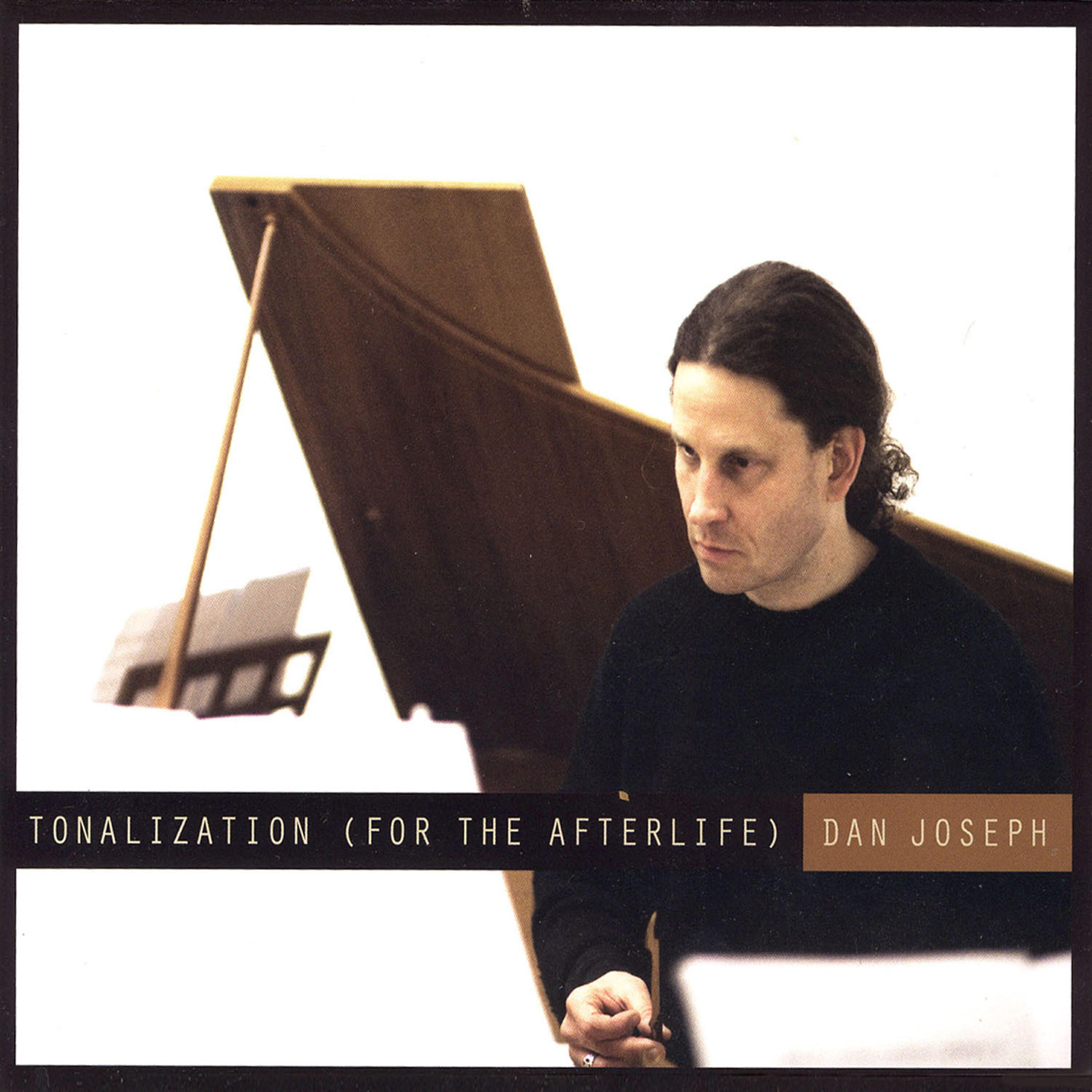 Dan Joseph - Music Primer