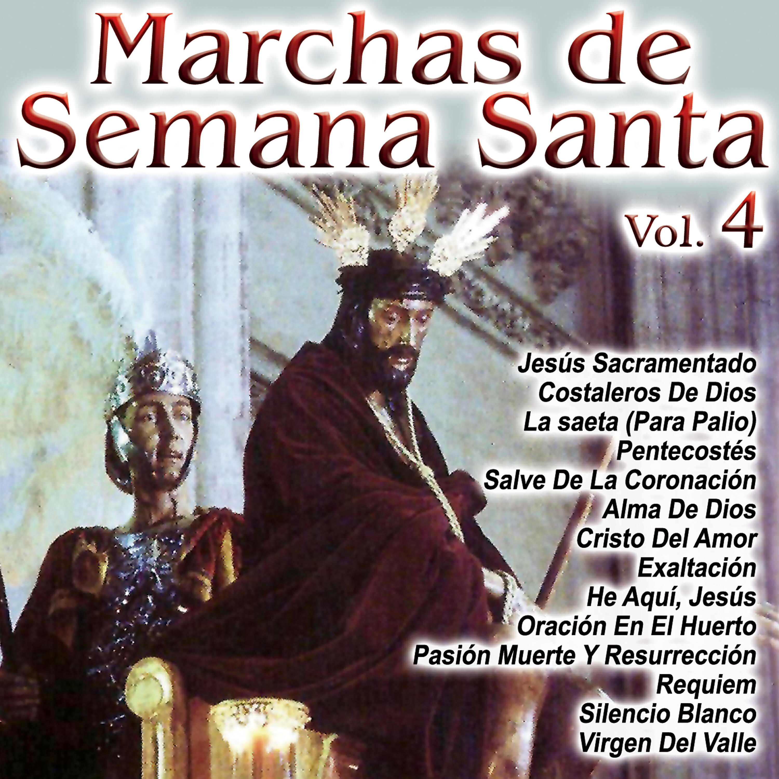 Banda De Cornetas - Salve De La Coronación