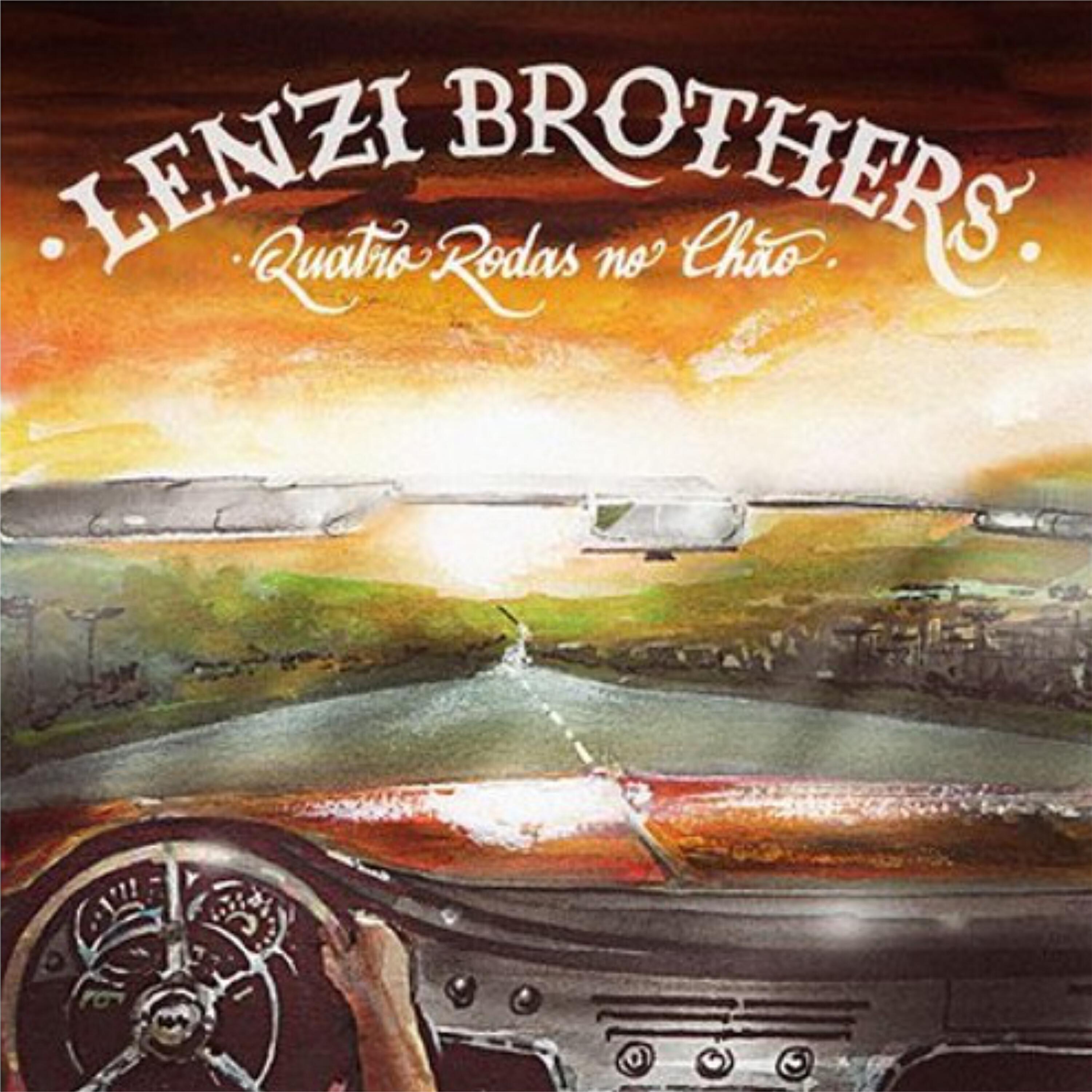 Lenzi Brothers - O Mal Que Ela Me Faz