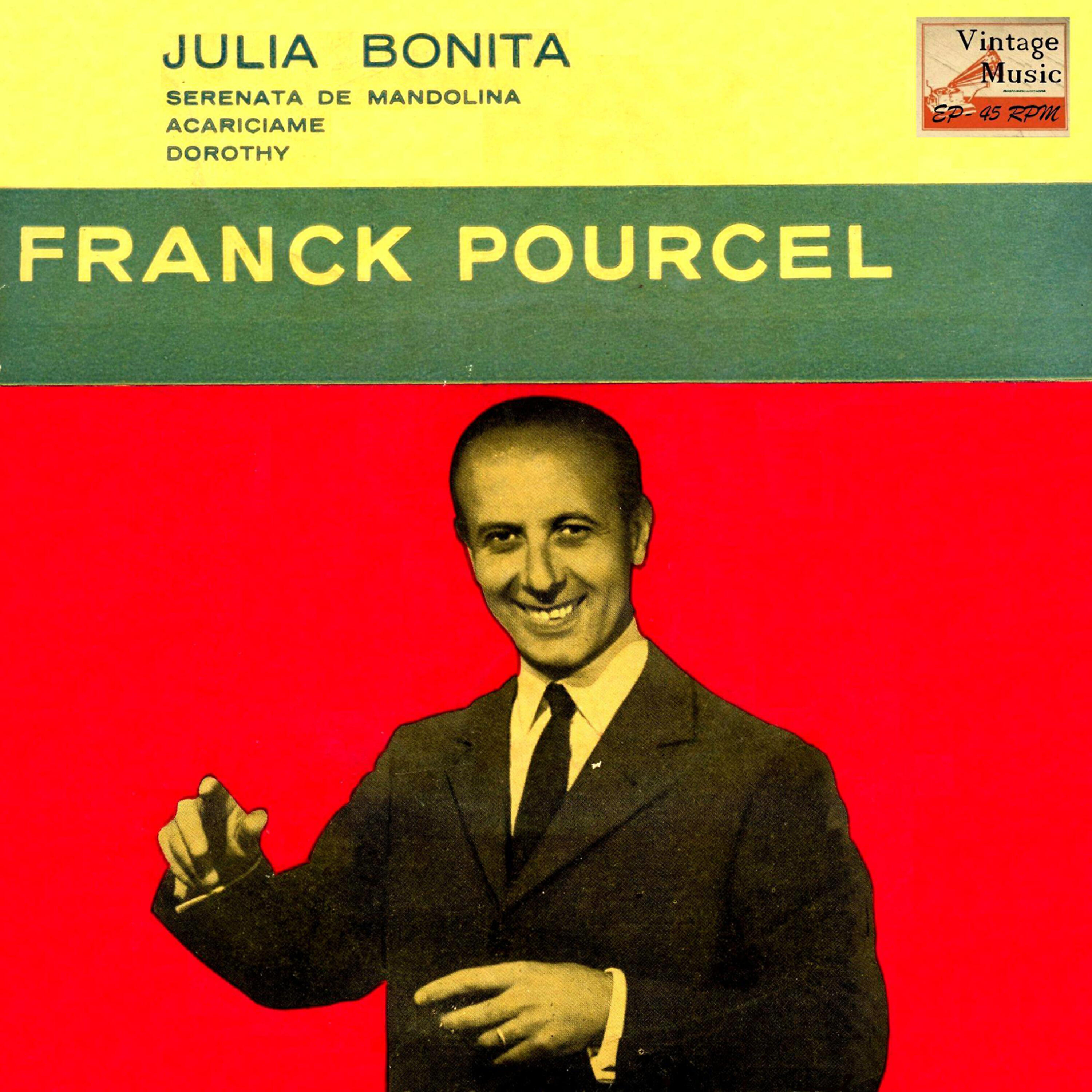Franck Pourcel - Dorothy