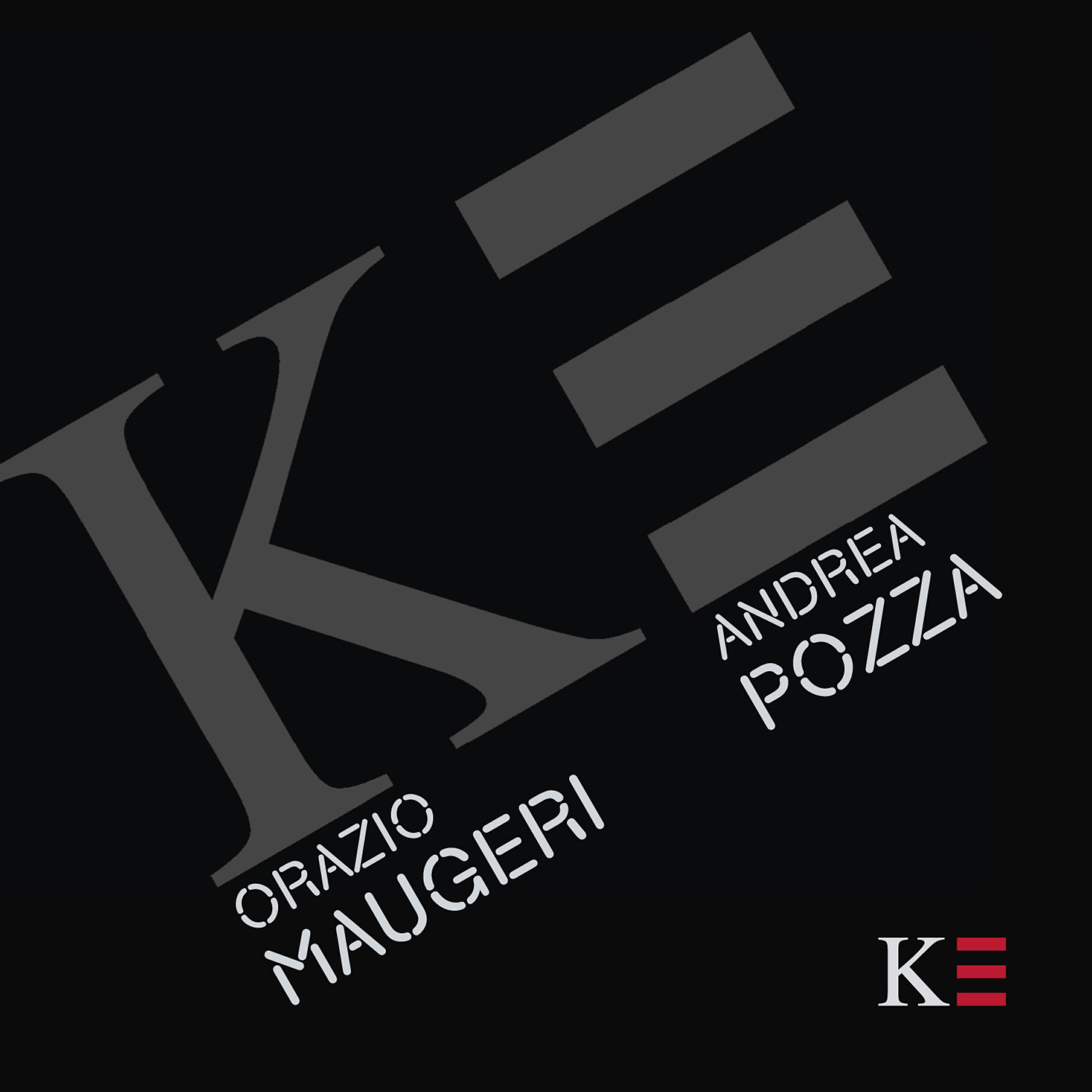 Orazio Maugeri - Silent Work